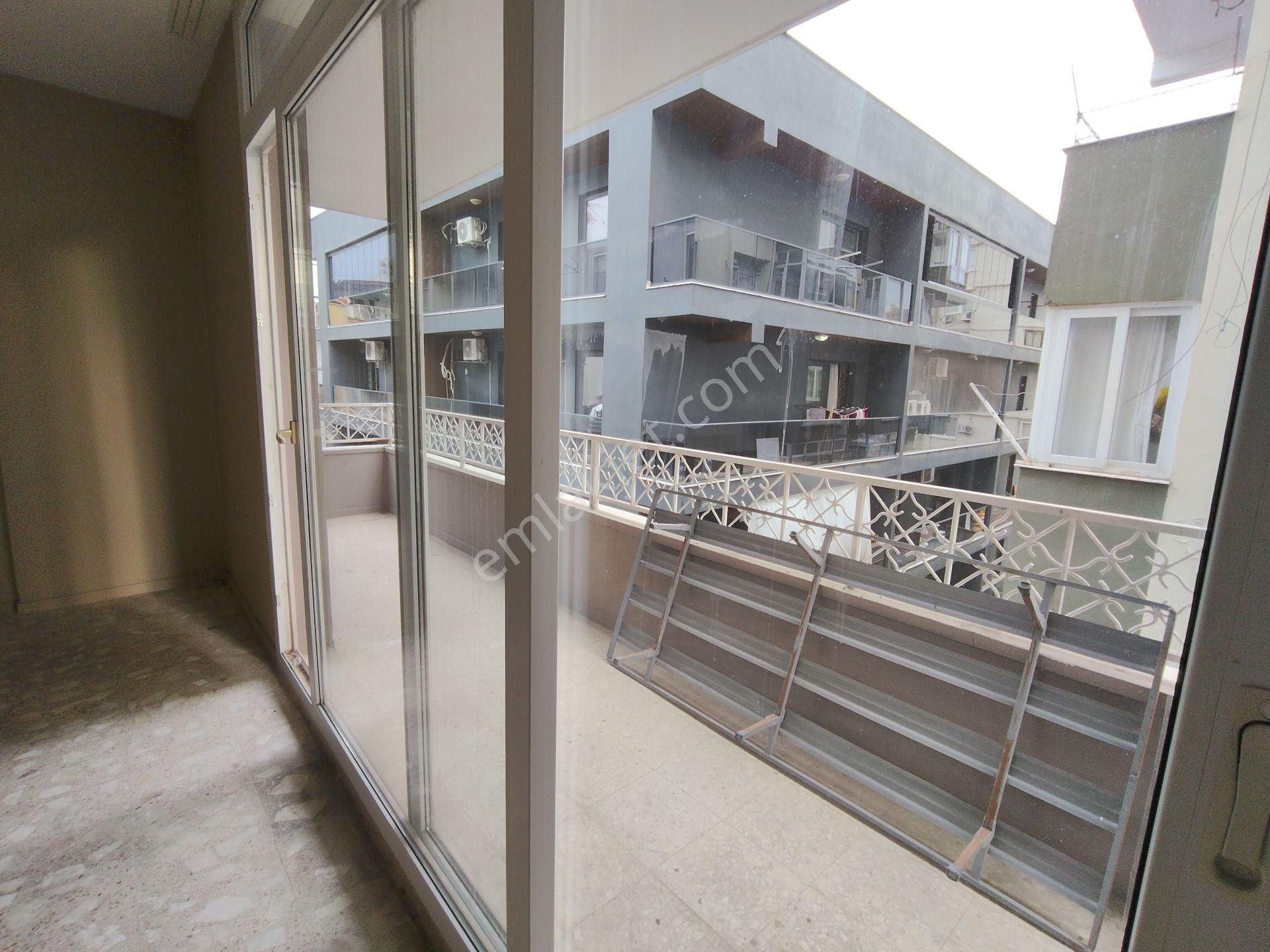 Remax Toros'tan Muhteşem Lokasyonda Yatırımlık Geniş Ferah Daire - Görsel 14