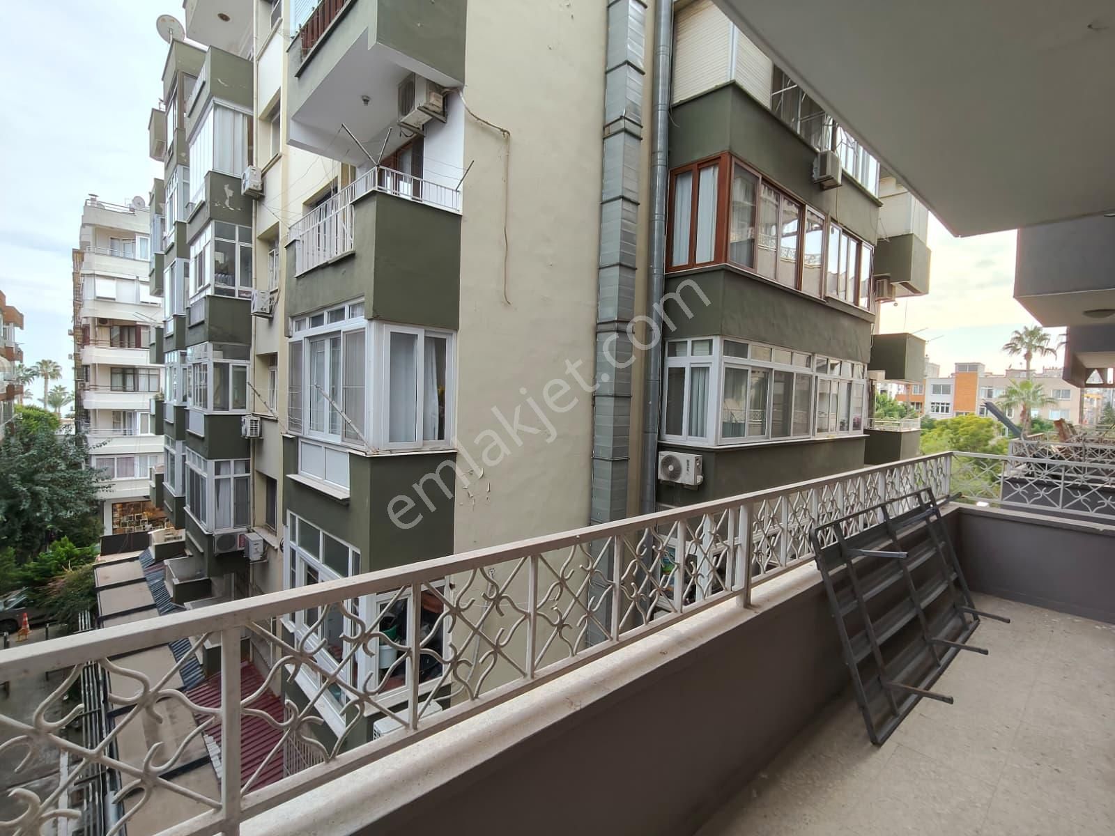 Remax Toros'tan Muhteşem Lokasyonda Yatırımlık Geniş Ferah Daire - Görsel 16