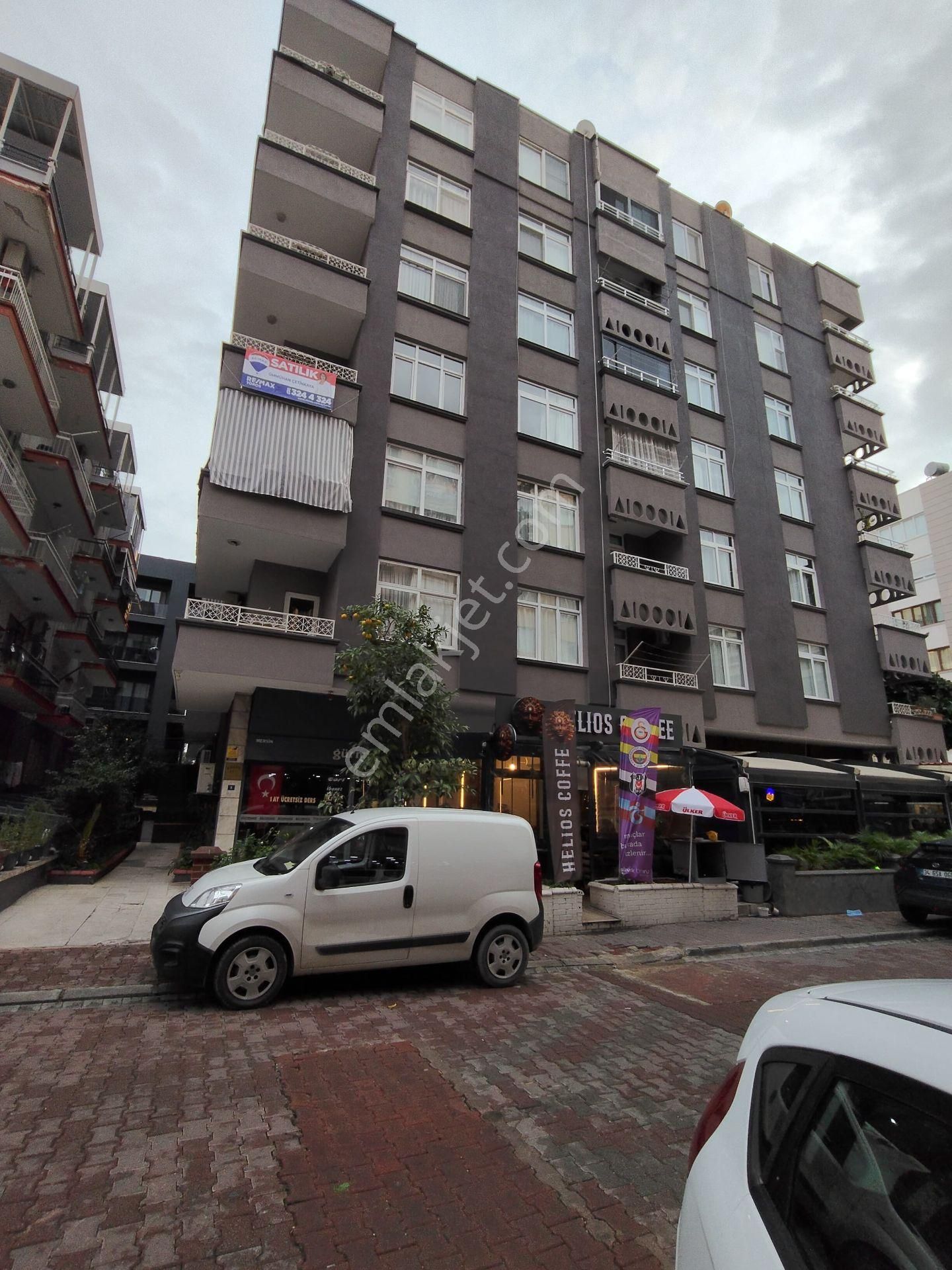Remax Toros'tan Muhteşem Lokasyonda Yatırımlık Geniş Ferah Daire - Görsel 28