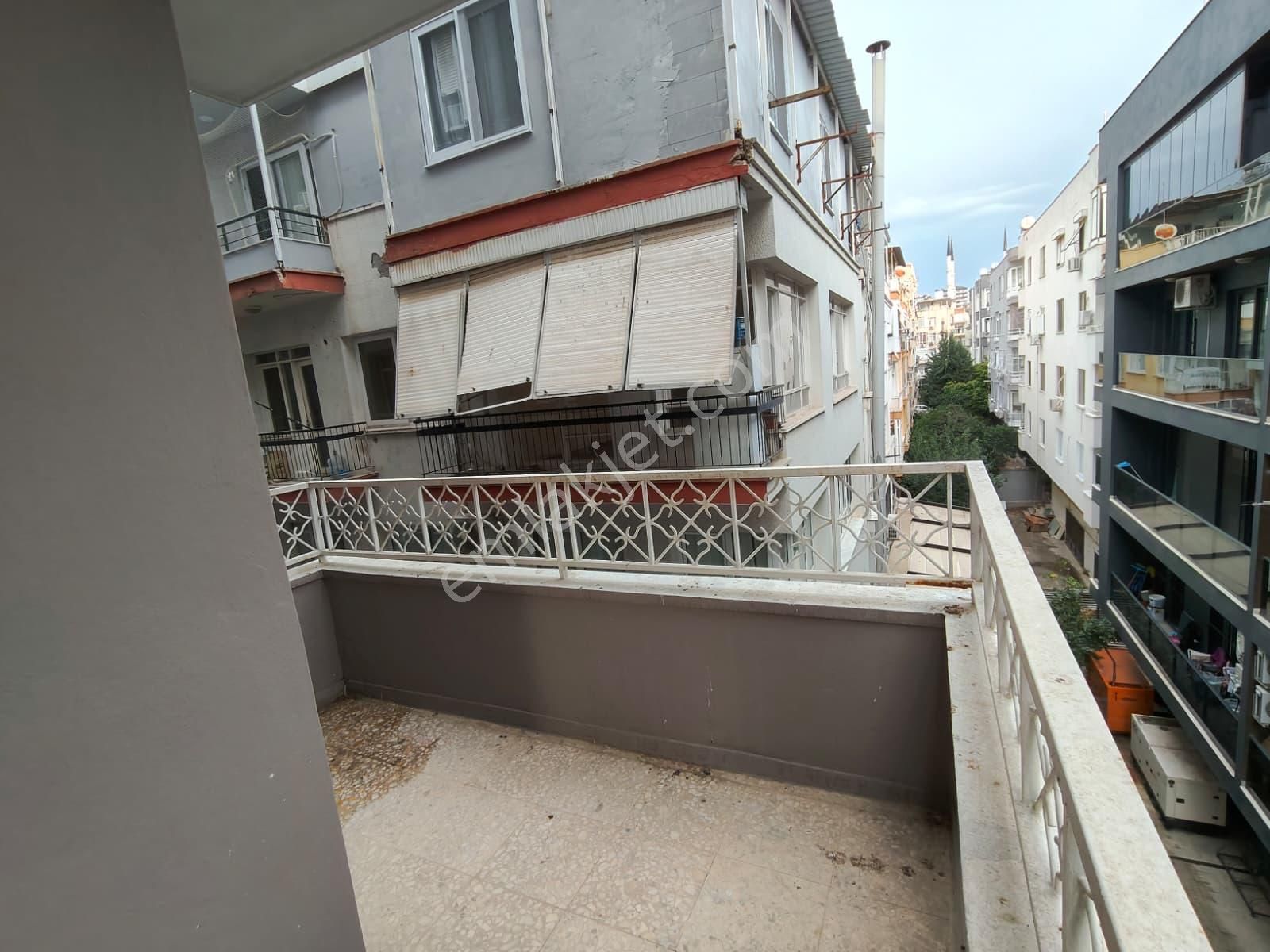 Remax Toros'tan Muhteşem Lokasyonda Yatırımlık Geniş Ferah Daire - Görsel 17