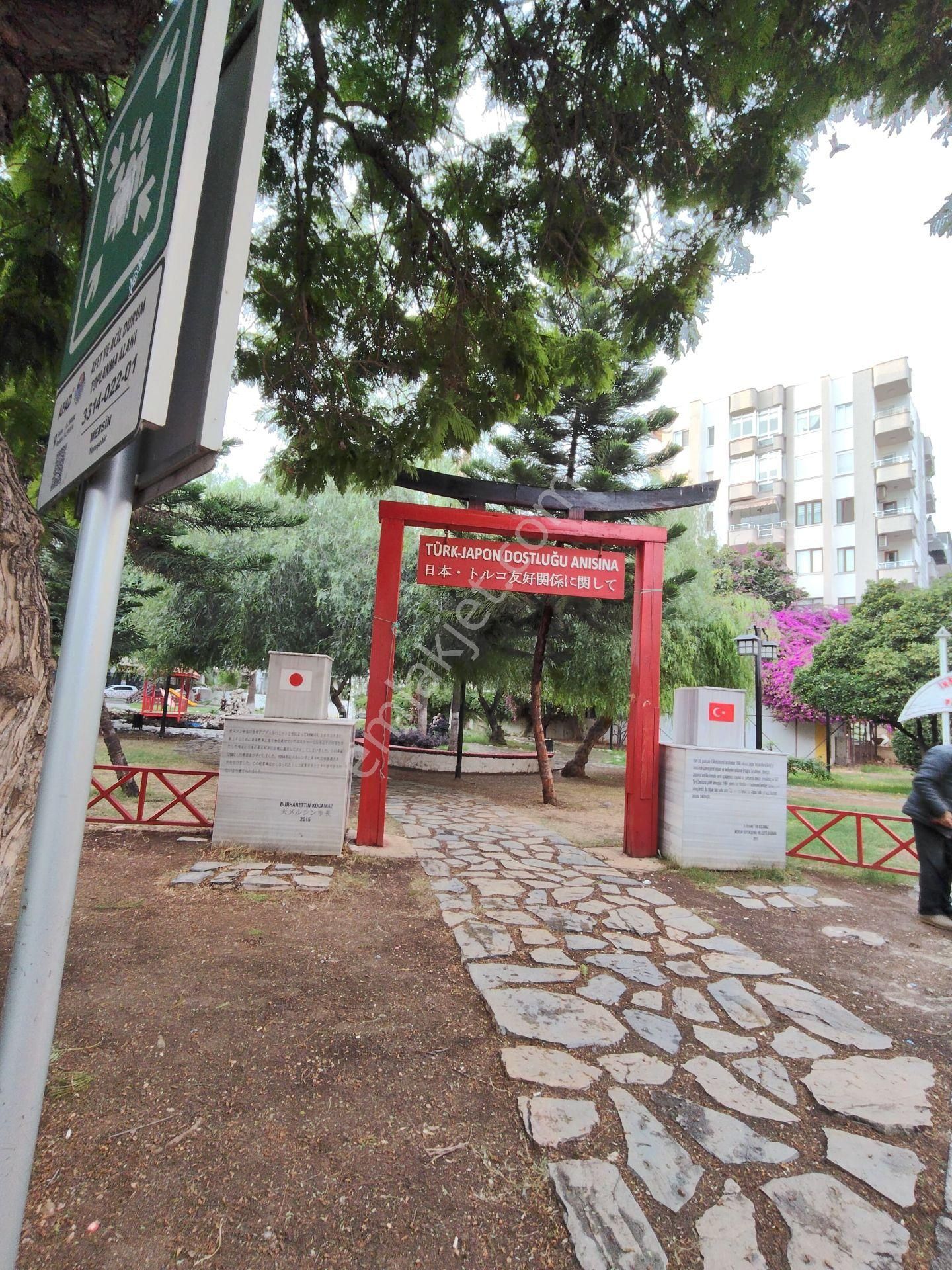 Remax Toros'tan Muhteşem Lokasyonda Yatırımlık Geniş Ferah Daire - Görsel 31