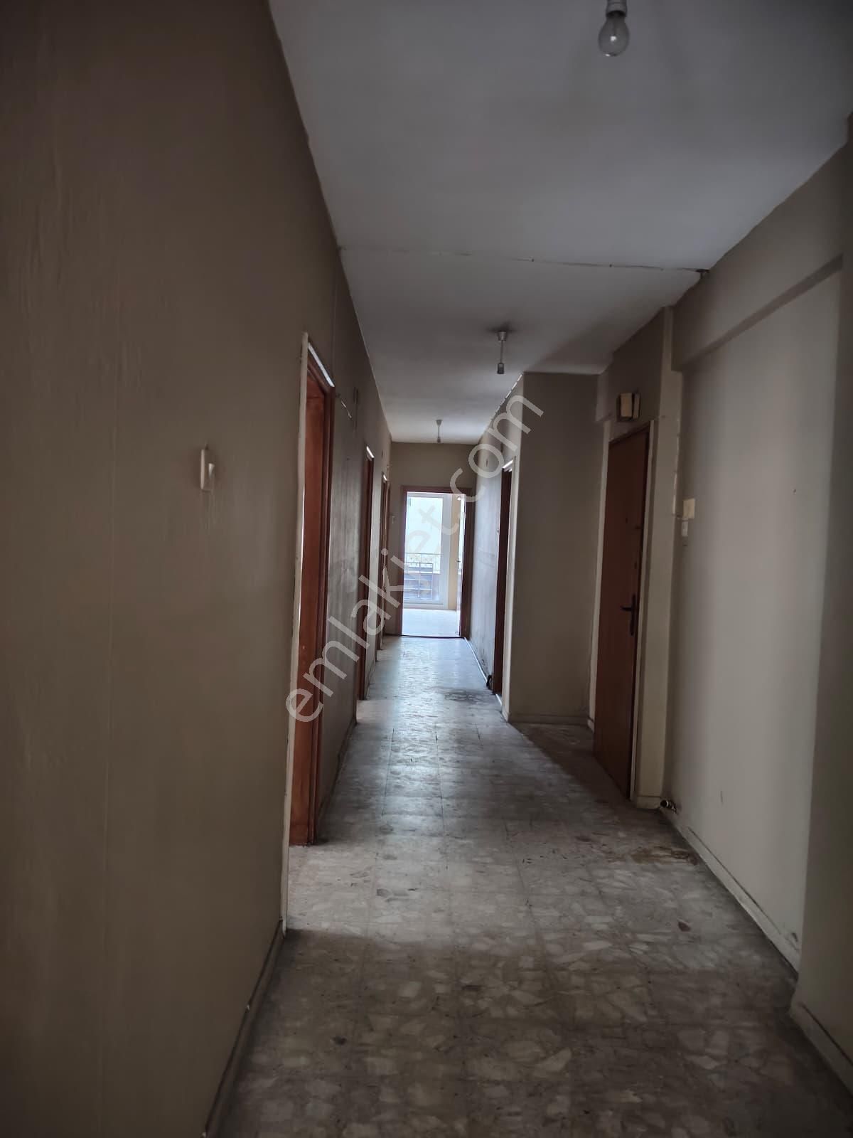 Remax Toros'tan Muhteşem Lokasyonda Yatırımlık Geniş Ferah Daire - Görsel 15