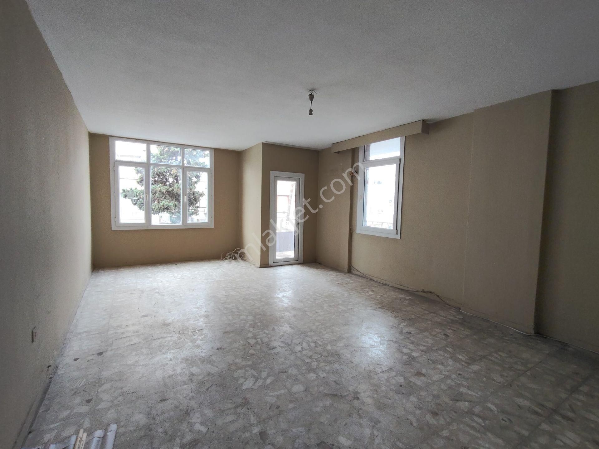 Remax Toros'tan Muhteşem Lokasyonda Yatırımlık Geniş Ferah Daire - Görsel 2