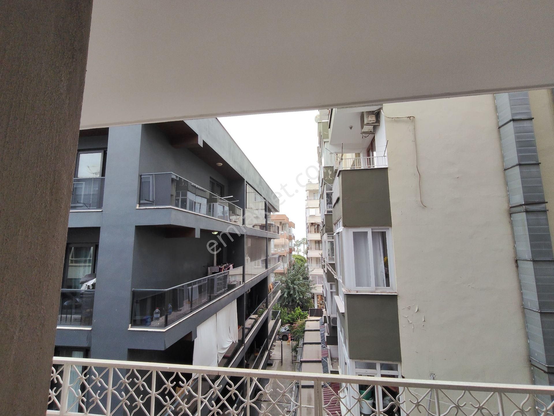 Remax Toros'tan Muhteşem Lokasyonda Yatırımlık Geniş Ferah Daire - Görsel 19