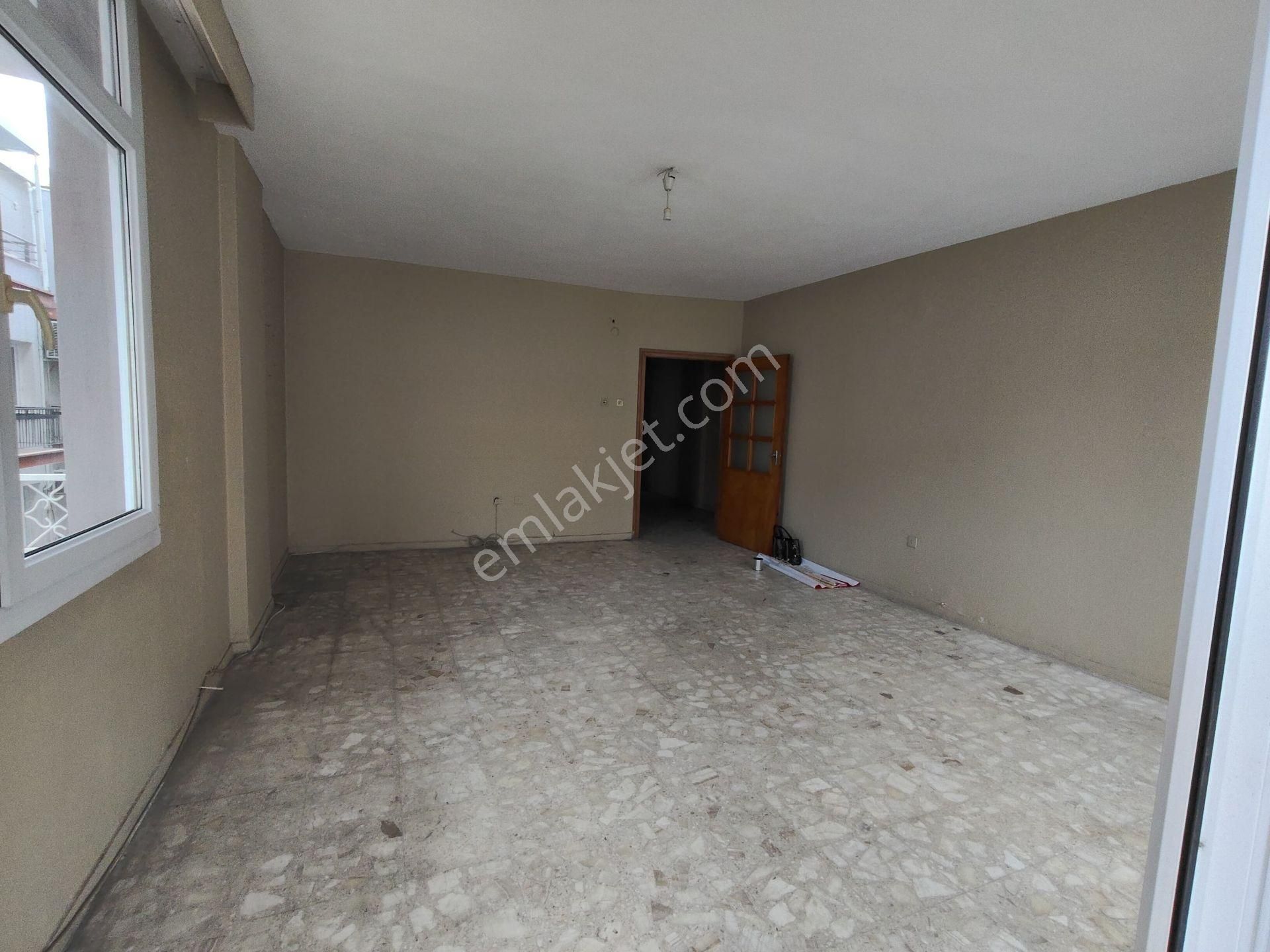 Remax Toros'tan Muhteşem Lokasyonda Yatırımlık Geniş Ferah Daire - Görsel 11