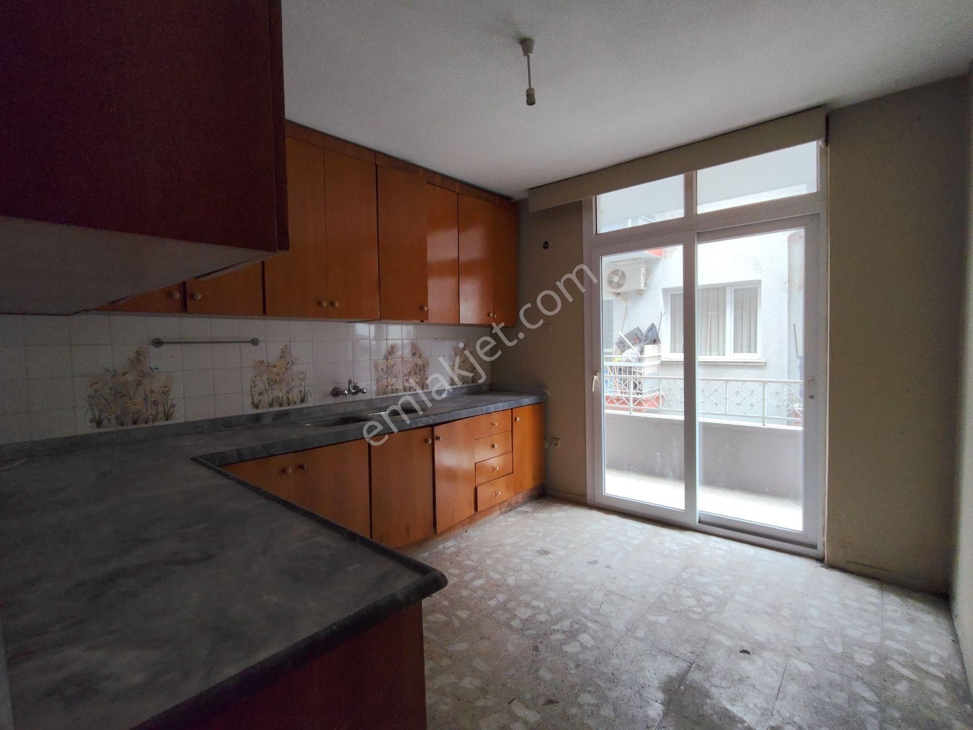 Remax Toros'tan Muhteşem Lokasyonda Yatırımlık Geniş Ferah Daire - Görsel 5
