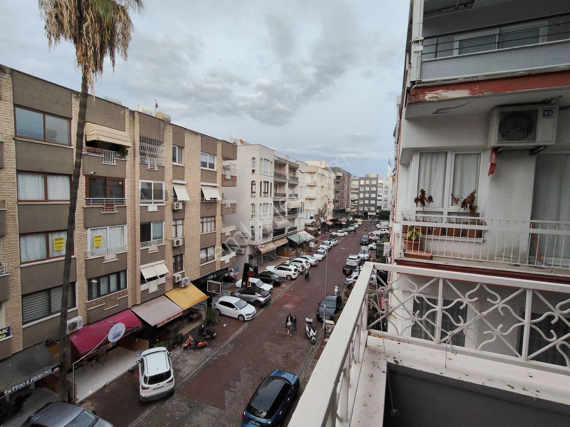 Remax Toros'tan Muhteşem Lokasyonda Yatırımlık Geniş Ferah Daire - Görsel 23