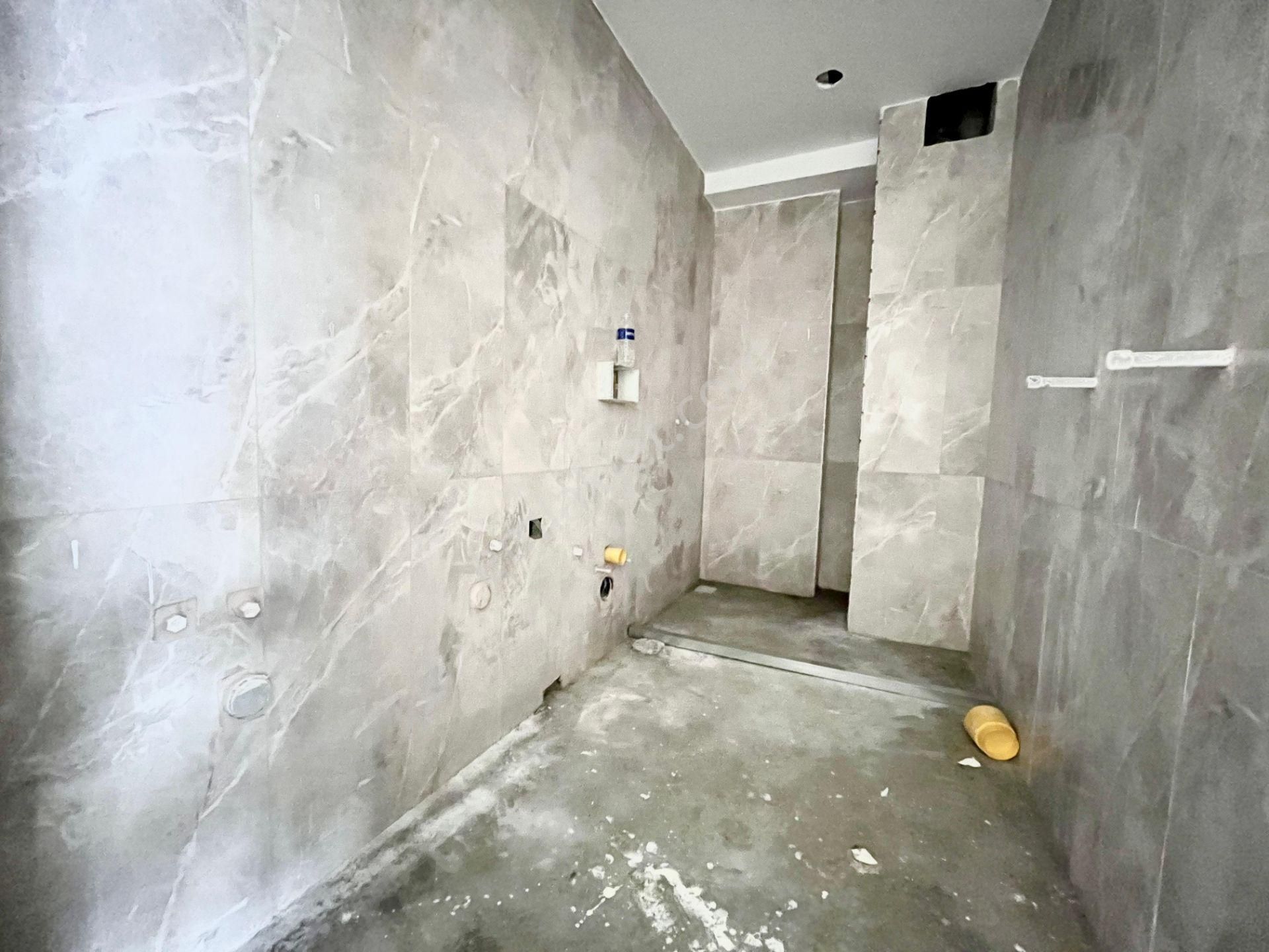 Loft'tan Tefikbey Mah 2+1 78m2 Satılık Sıfır Yüksek Giriş Daire - Görsel 12