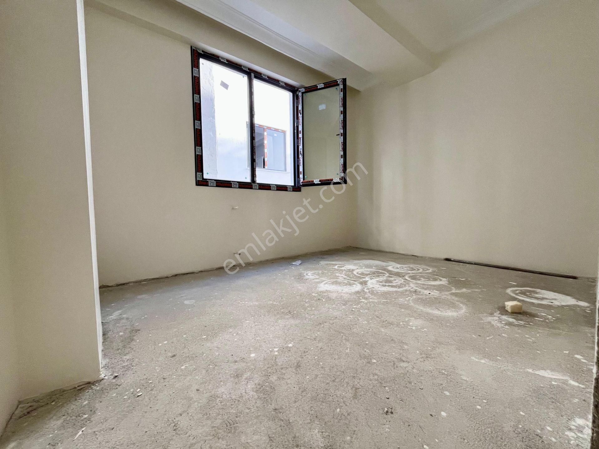 Loft'tan Tefikbey Mah 2+1 78m2 Satılık Sıfır Yüksek Giriş Daire - Görsel 14