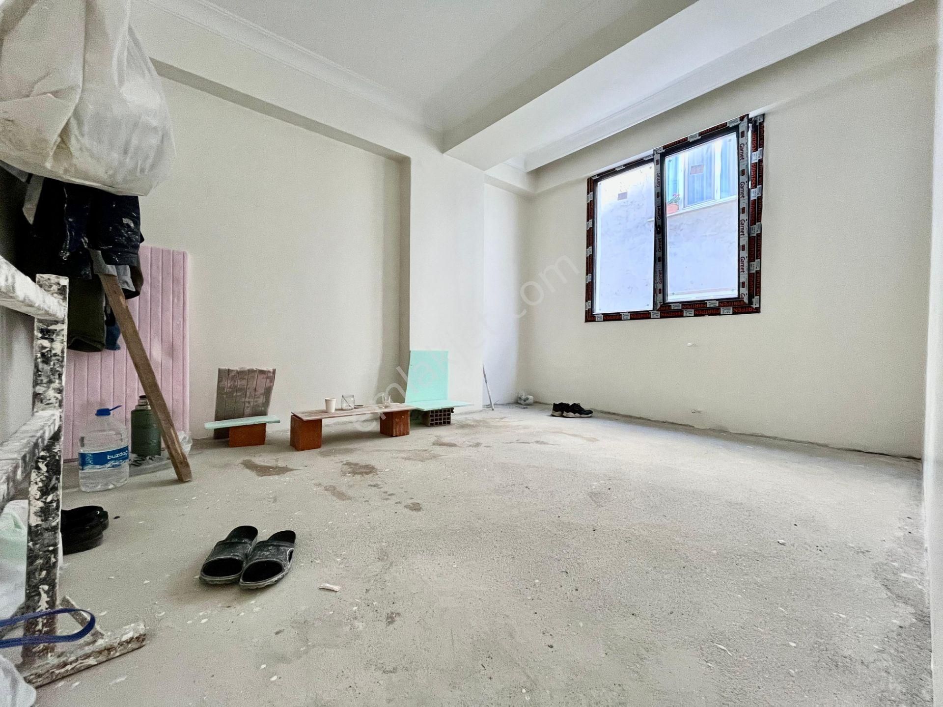 Loft'tan Tefikbey Mah 2+1 78m2 Satılık Sıfır Yüksek Giriş Daire - Görsel 17