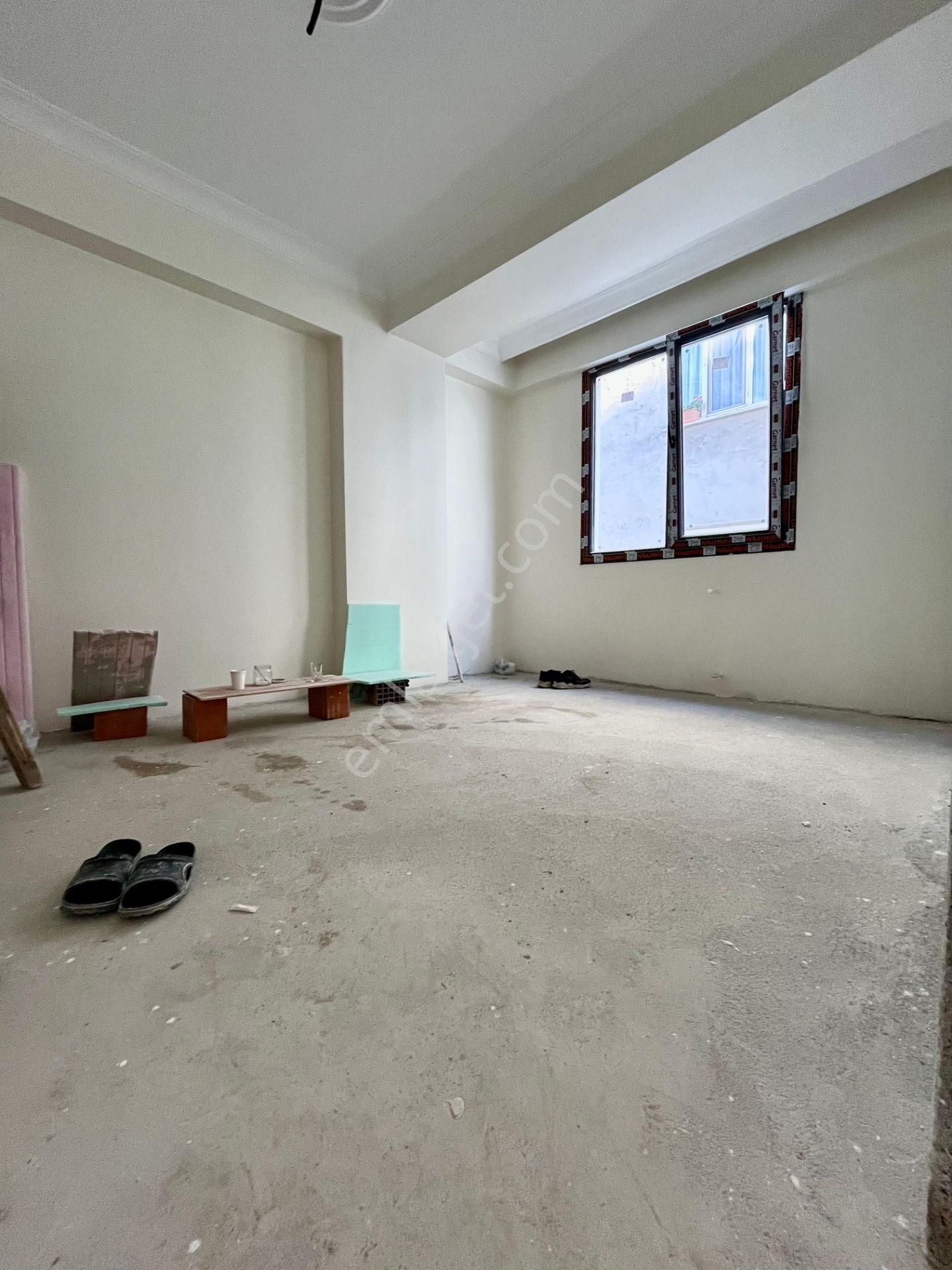 Loft'tan Tefikbey Mah 2+1 78m2 Satılık Sıfır Yüksek Giriş Daire - Görsel 15