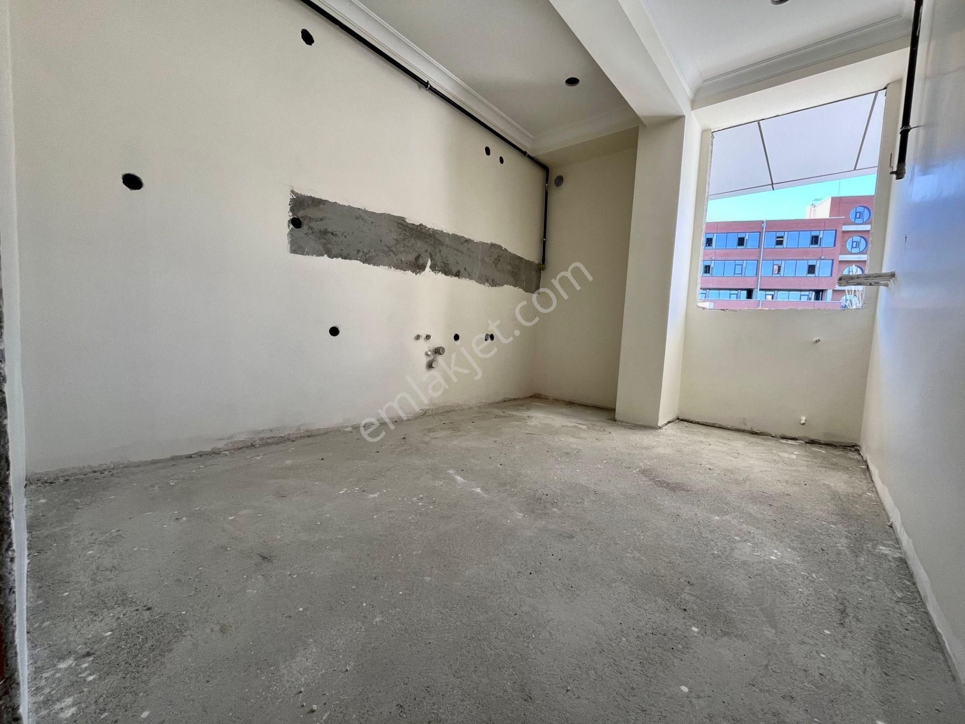 Loft'tan Tefikbey Mah 2+1 78m2 Satılık Sıfır Yüksek Giriş Daire - Görsel 7