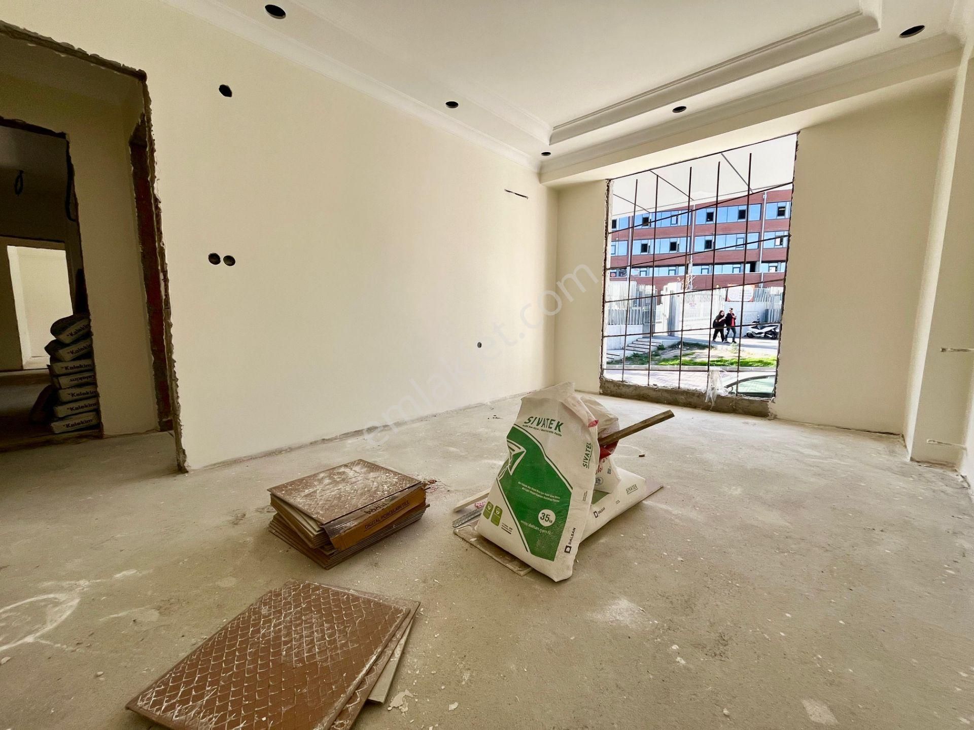 Loft'tan Tefikbey Mah 2+1 78m2 Satılık Sıfır Yüksek Giriş Daire - Görsel 4