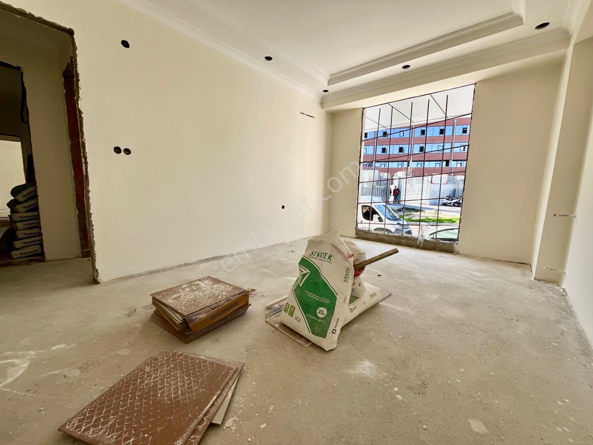 Loft'tan Tefikbey Mah 2+1 78m2 Satılık Sıfır Yüksek Giriş Daire - Görsel 3