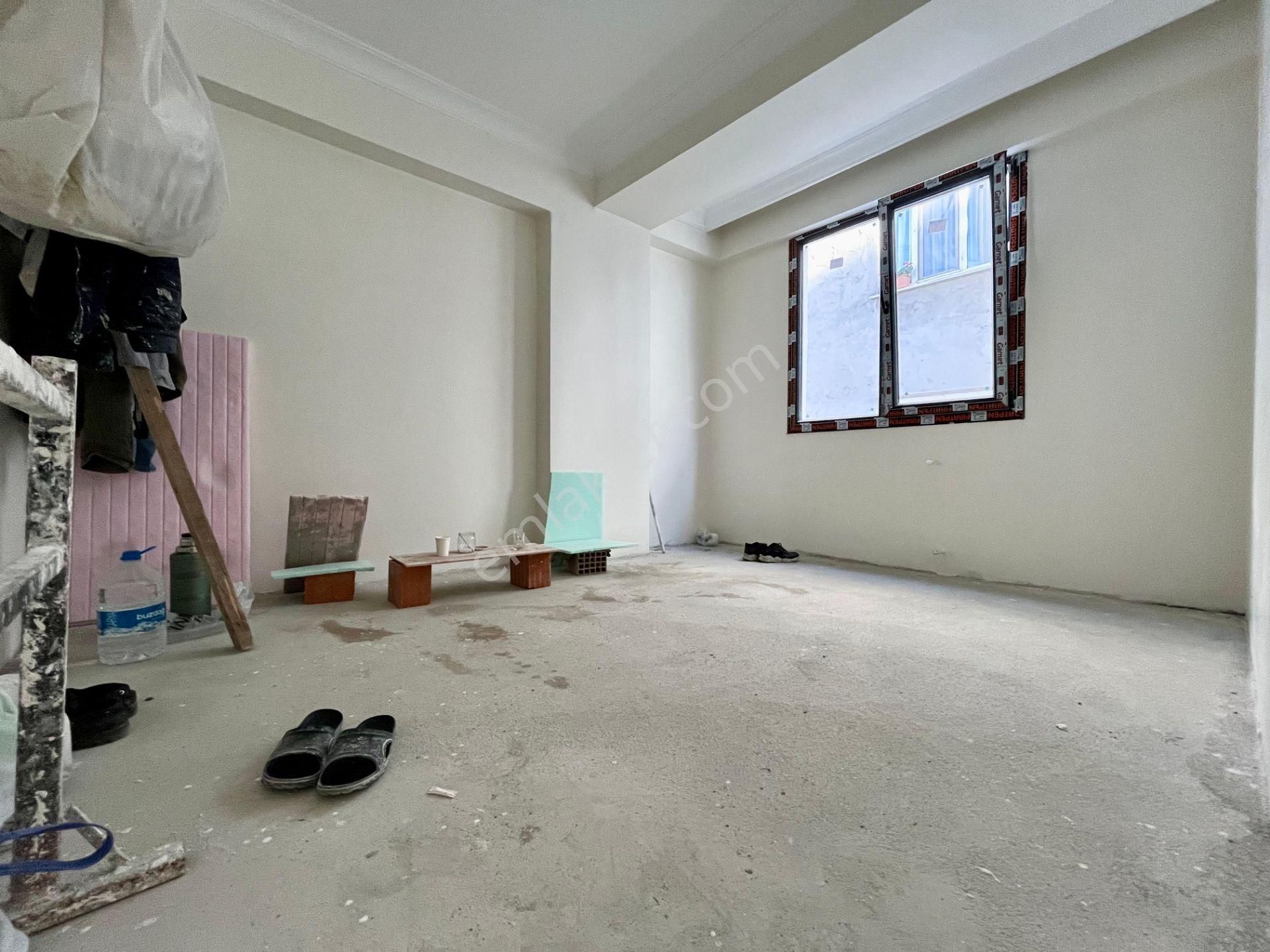 Loft'tan Tefikbey Mah 2+1 78m2 Satılık Sıfır Yüksek Giriş Daire - Görsel 16