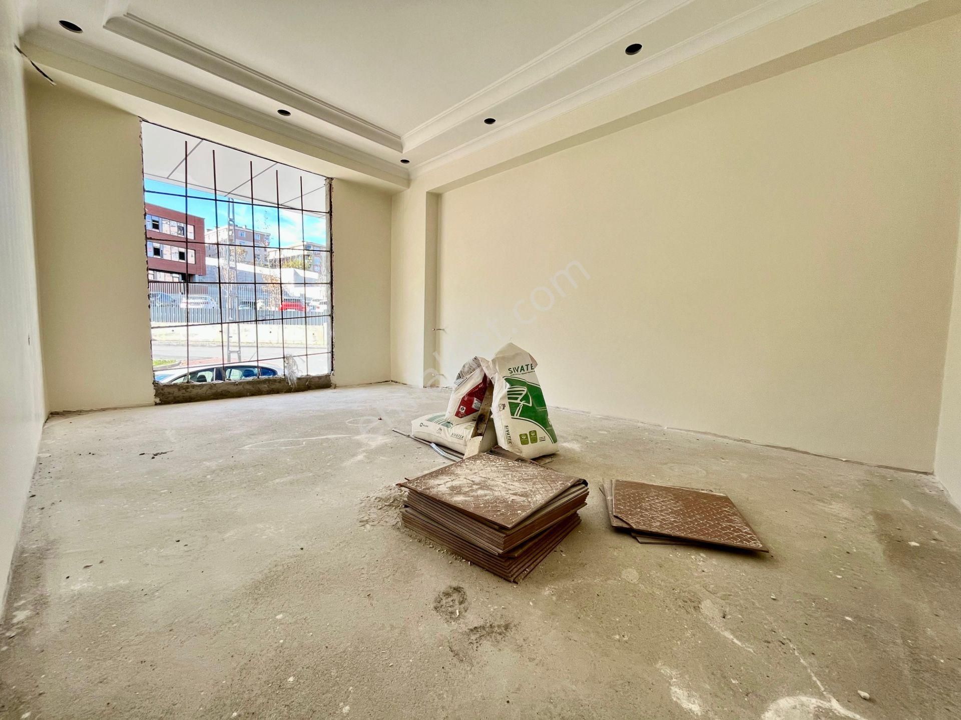 Loft'tan Tefikbey Mah 2+1 78m2 Satılık Sıfır Yüksek Giriş Daire - Görsel 2