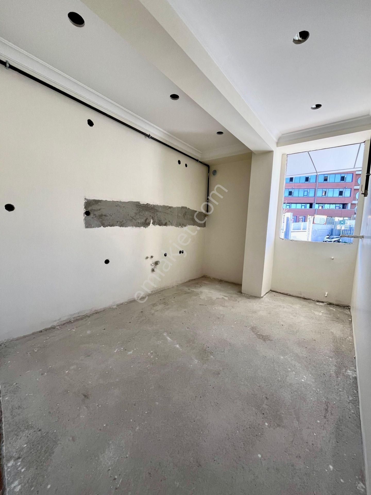 Loft'tan Tefikbey Mah 2+1 78m2 Satılık Sıfır Yüksek Giriş Daire - Görsel 9