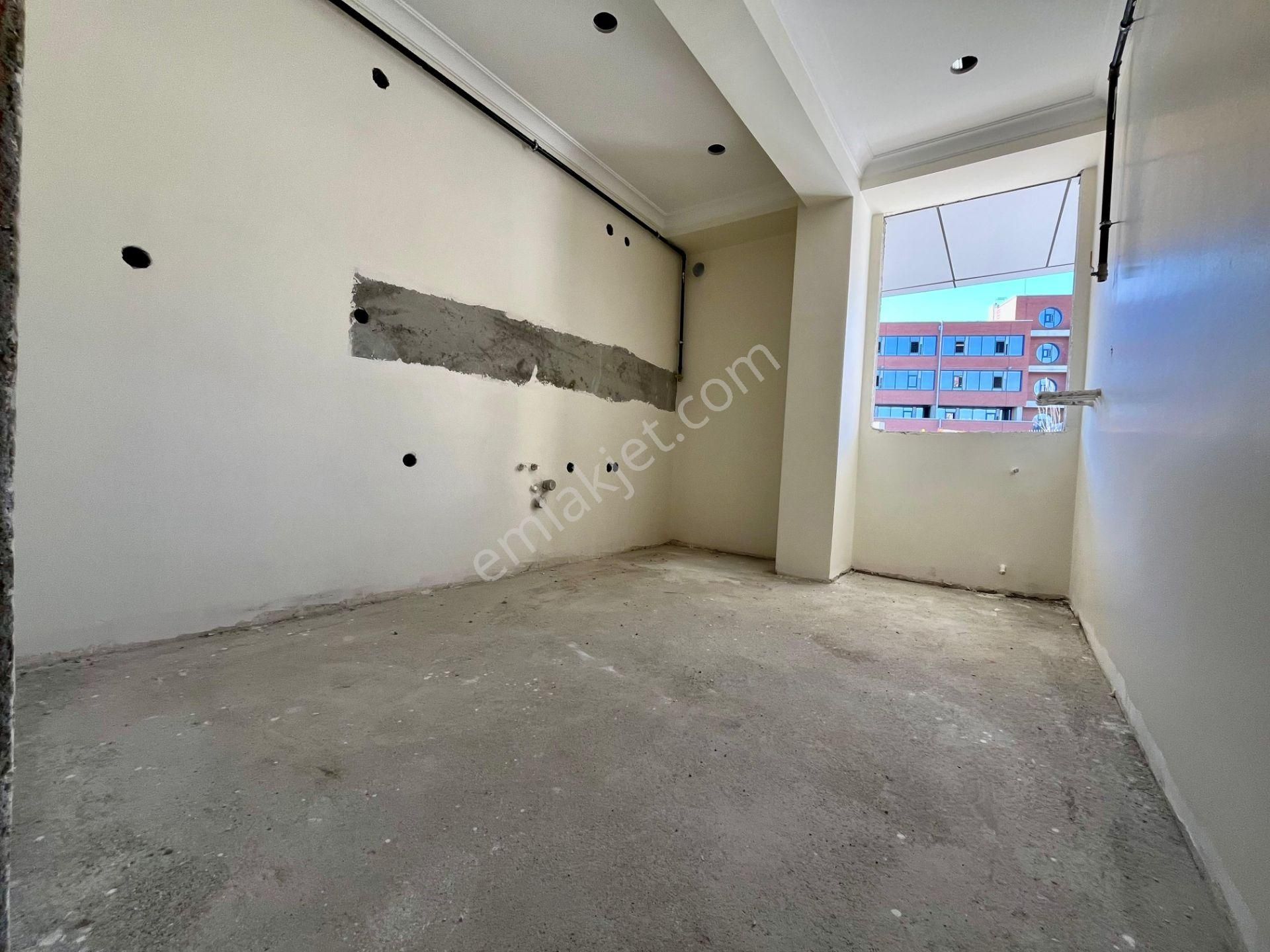 Loft'tan Tefikbey Mah 2+1 78m2 Satılık Sıfır Yüksek Giriş Daire - Görsel 8