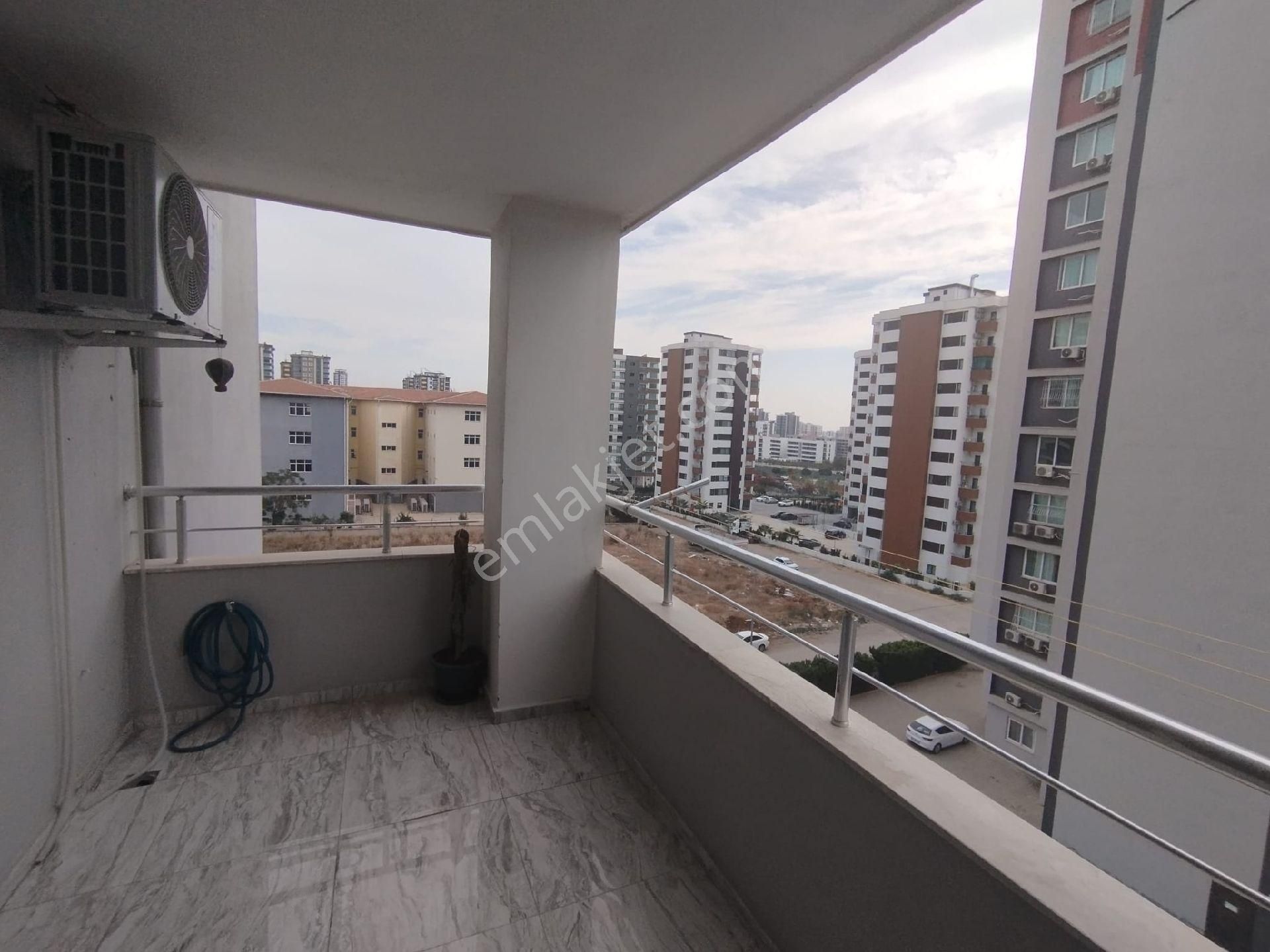 Adana Gürselpaşa 8-10 Yaş Kullanışlı Satılık Daire - Görsel 4