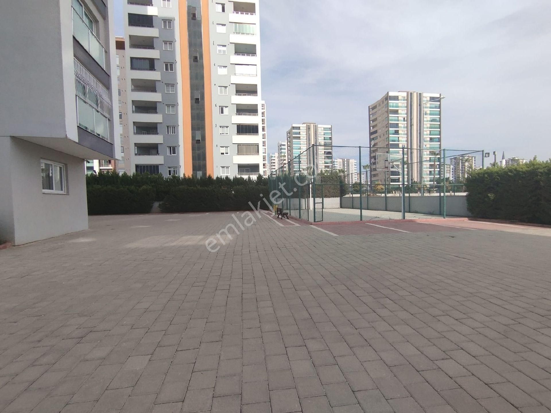 Adana Gürselpaşa 8-10 Yaş Kullanışlı Satılık Daire - Görsel 25