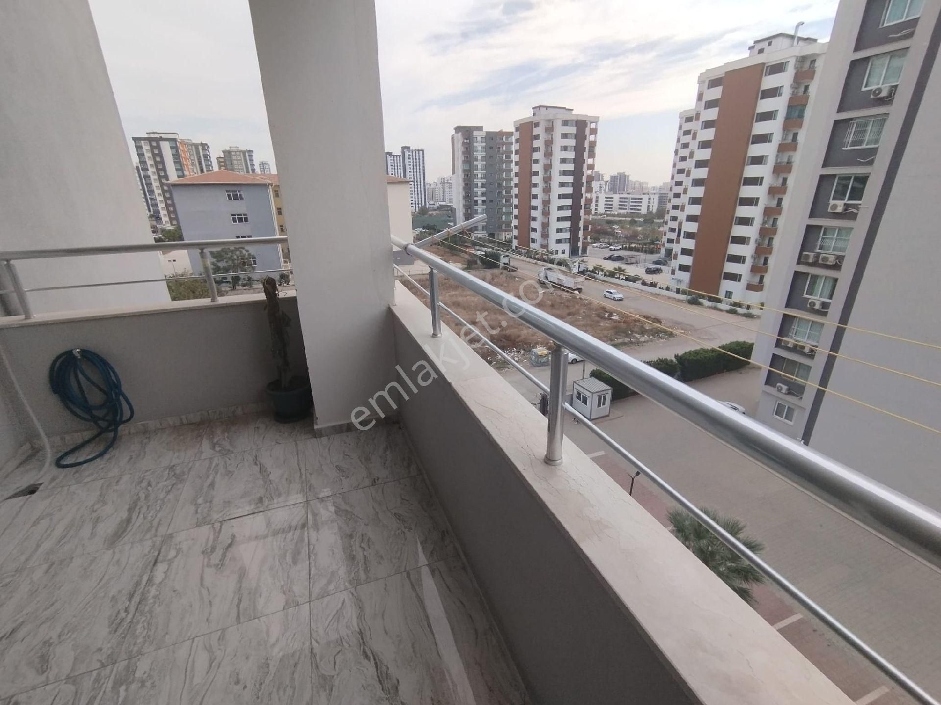 Adana Gürselpaşa 8-10 Yaş Kullanışlı Satılık Daire - Görsel 8