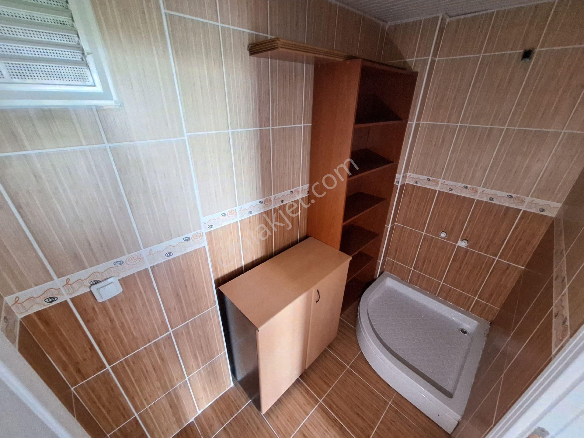 Antalya Konyaaltı Akkuyu Mahallesinde Doğalgaz Kombili Ara Katta 3+1daire - Görsel 30