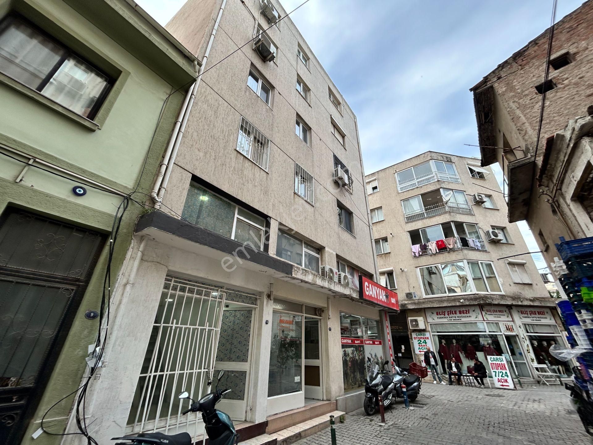 Donanmacı'da Caddeye Yakın 2.73 M Cepheli Kiralık Dükkan - Görsel 3