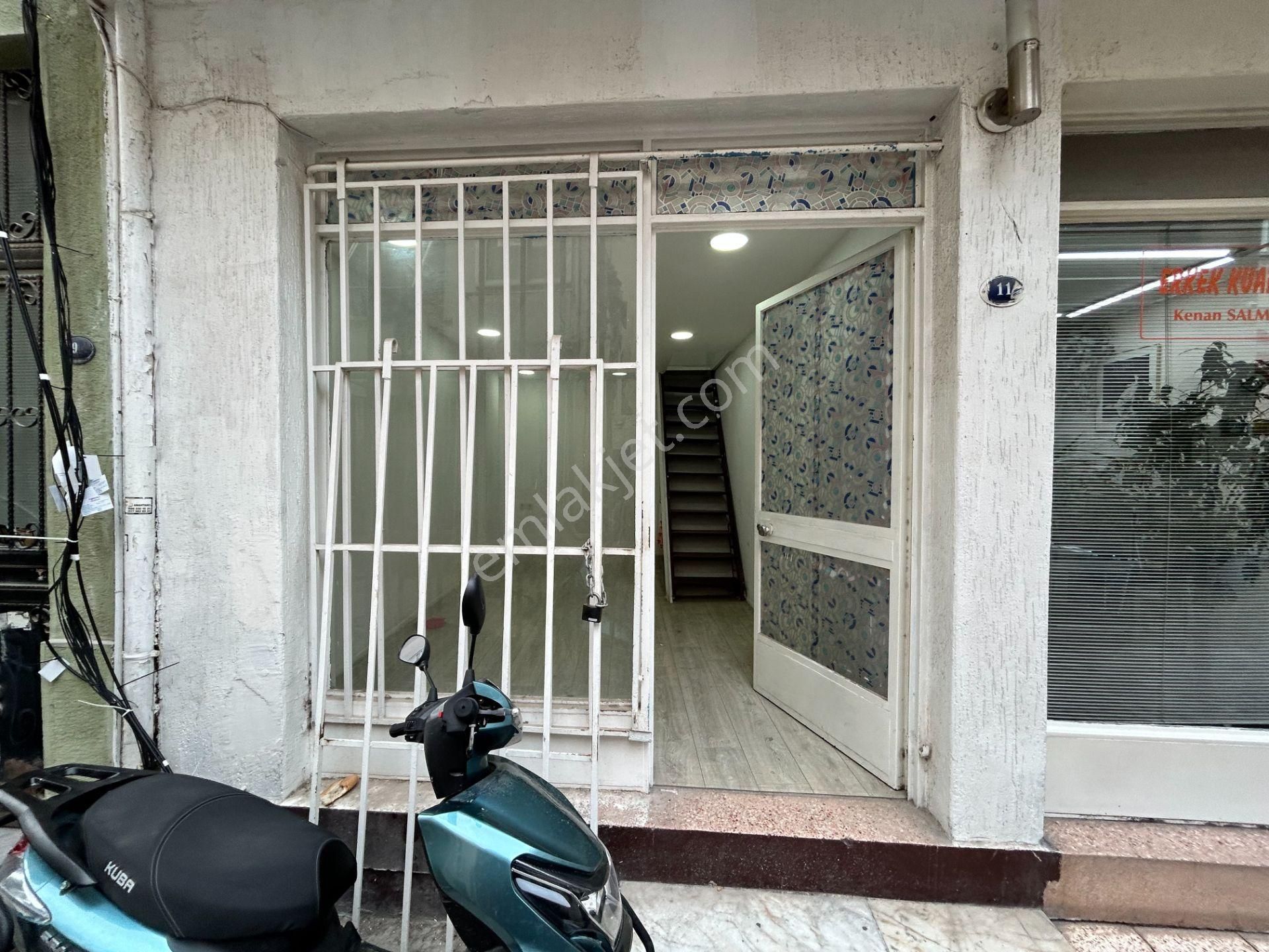 Donanmacı'da Caddeye Yakın 2.73 M Cepheli Kiralık Dükkan - Görsel 4
