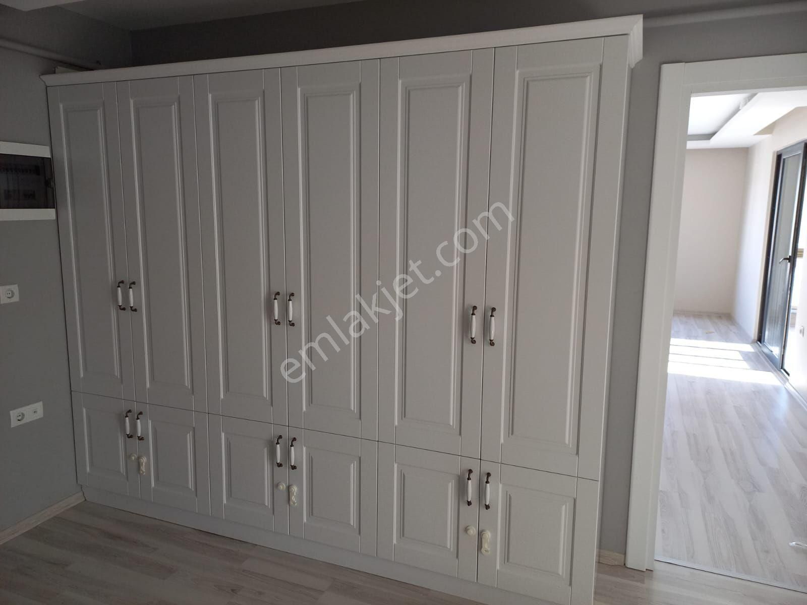 Golden Key Gayrimenkul'den Yıldızlı'da Satılık Daire - Görsel 11