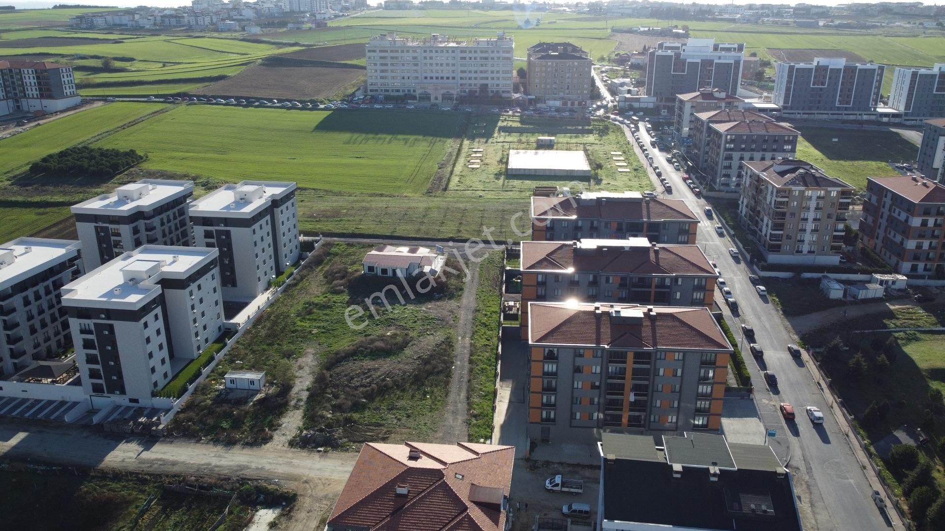 Wisremden Yeni Mahalle De Yatırıma Uygun Lüks Arakat 1+1 Daire - Görsel 15