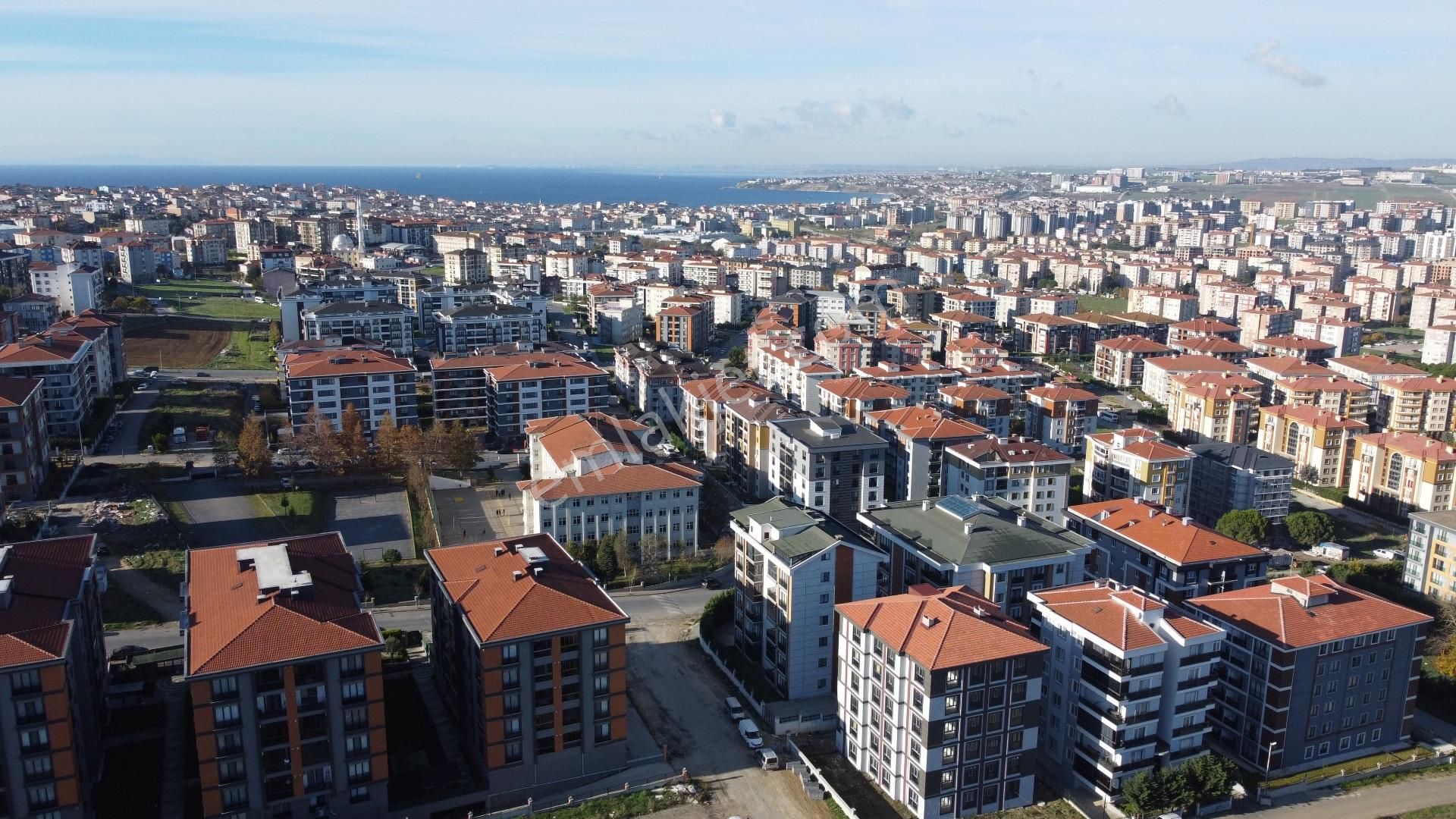 Wisremden Yeni Mahalle De Yatırıma Uygun Lüks Arakat 1+1 Daire - Görsel 7