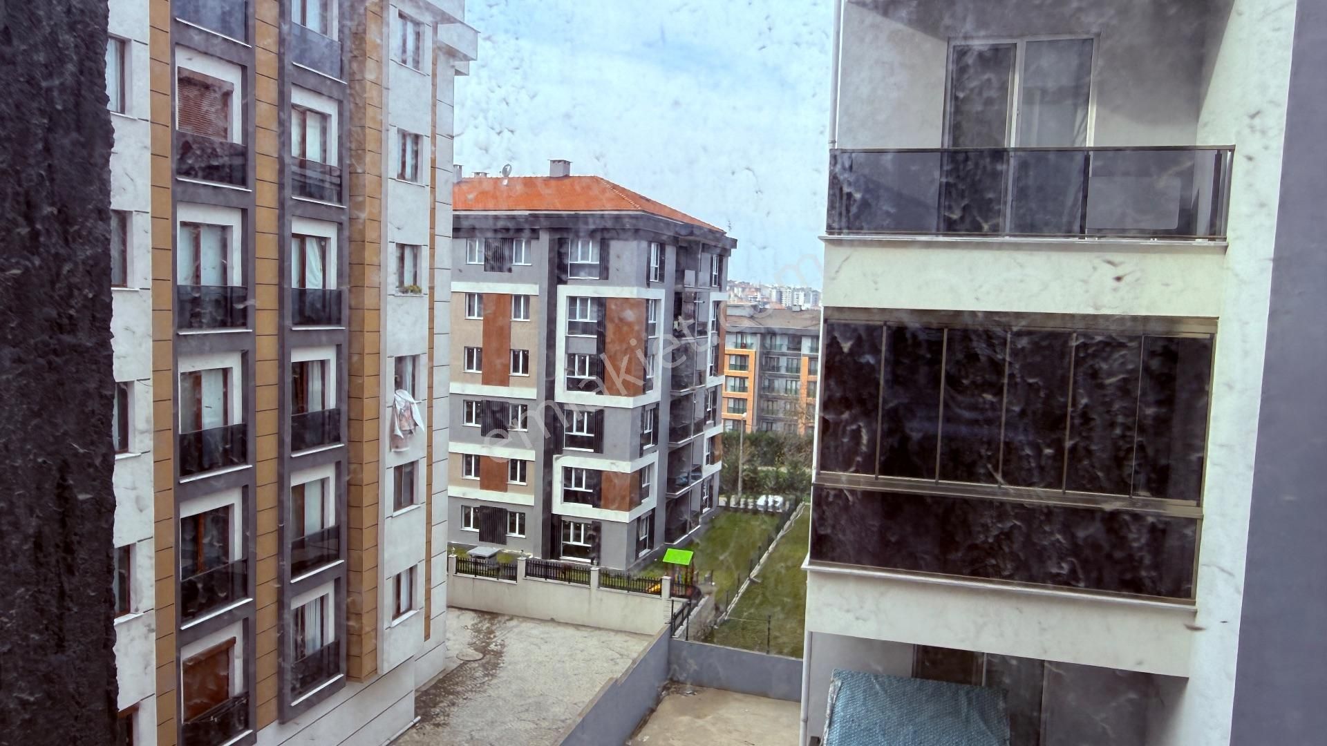 Wisremden Yeni Mahalle De Yatırıma Uygun Lüks Arakat 1+1 Daire - Görsel 39