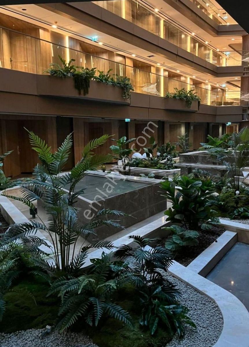 Pozitif Center Ostim De 55 M2 Kiralık Ofis&büro - Görsel 13