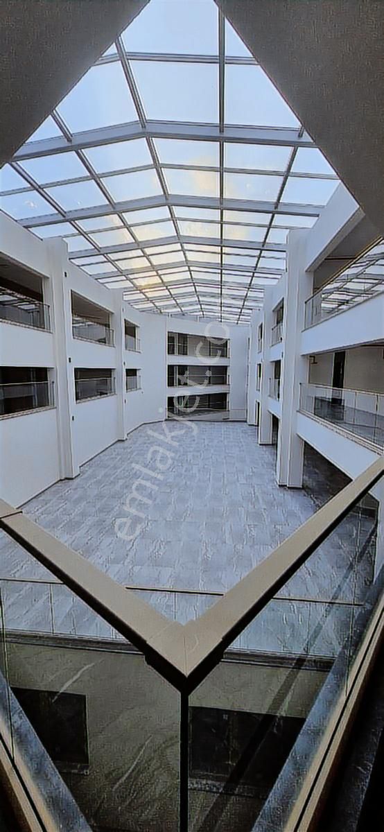 Pozitif Center Ostim De 55 M2 Kiralık Ofis&büro - Görsel 4