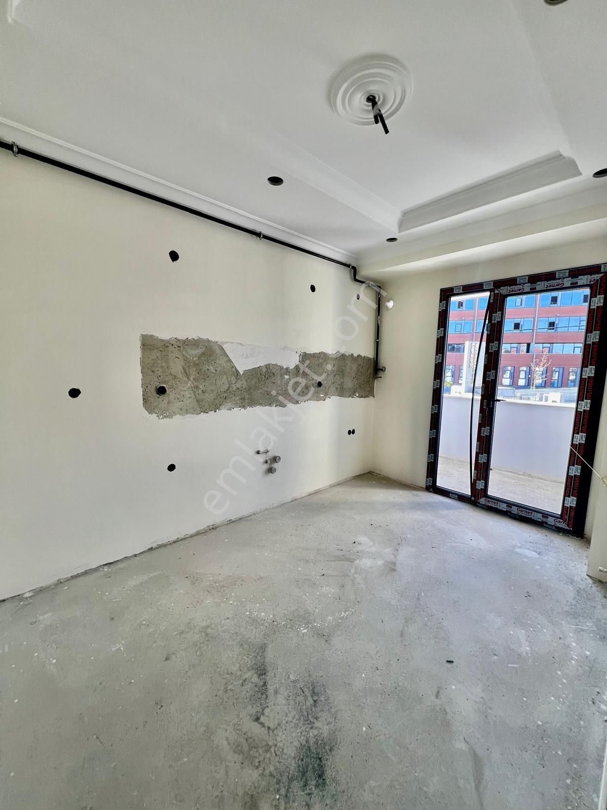 Loft'tan Tefikbey Mah 2+1 90m2 Satılık Sıfır 2. Kat Daire - Görsel 7