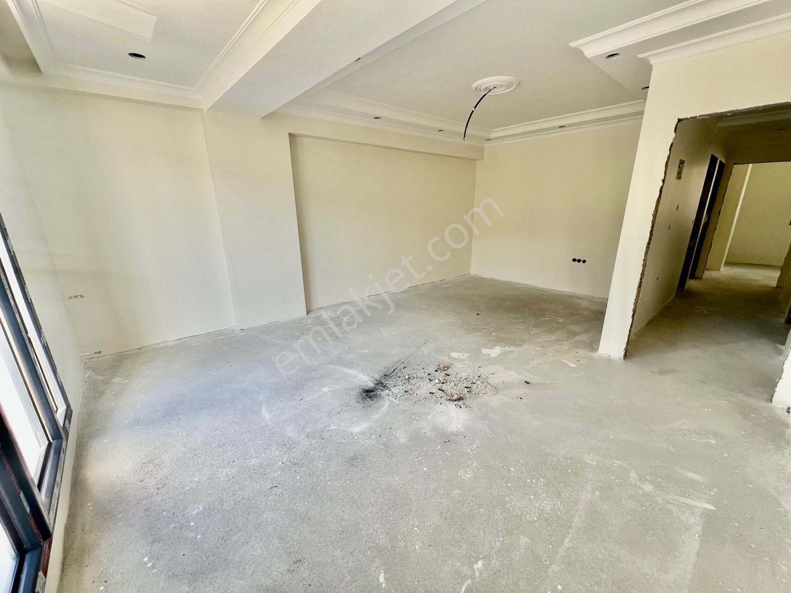 Loft'tan Tefikbey Mah 2+1 90m2 Satılık Sıfır 2. Kat Daire - Görsel 5