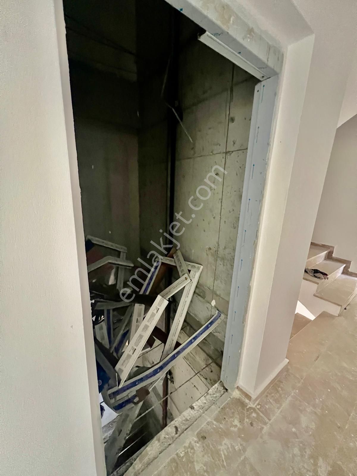 Loft'tan Tefikbey Mah 2+1 90m2 Satılık Sıfır 2. Kat Daire - Görsel 19