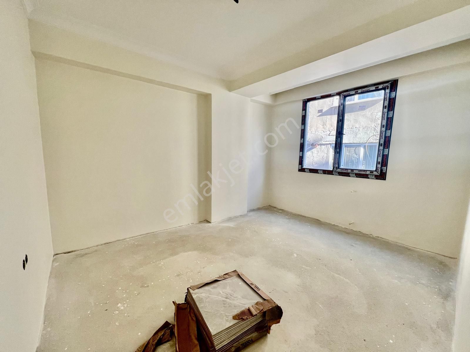 Loft'tan Tefikbey Mah 2+1 90m2 Satılık Sıfır 2. Kat Daire - Görsel 14