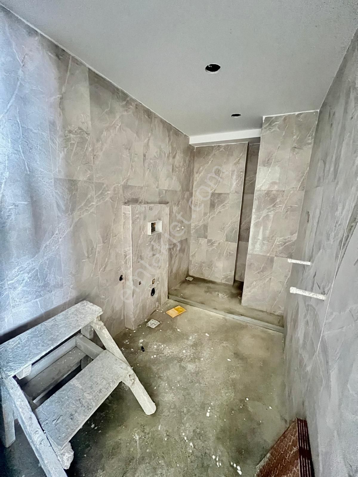 Loft'tan Tefikbey Mah 2+1 90m2 Satılık Sıfır 2. Kat Daire - Görsel 12