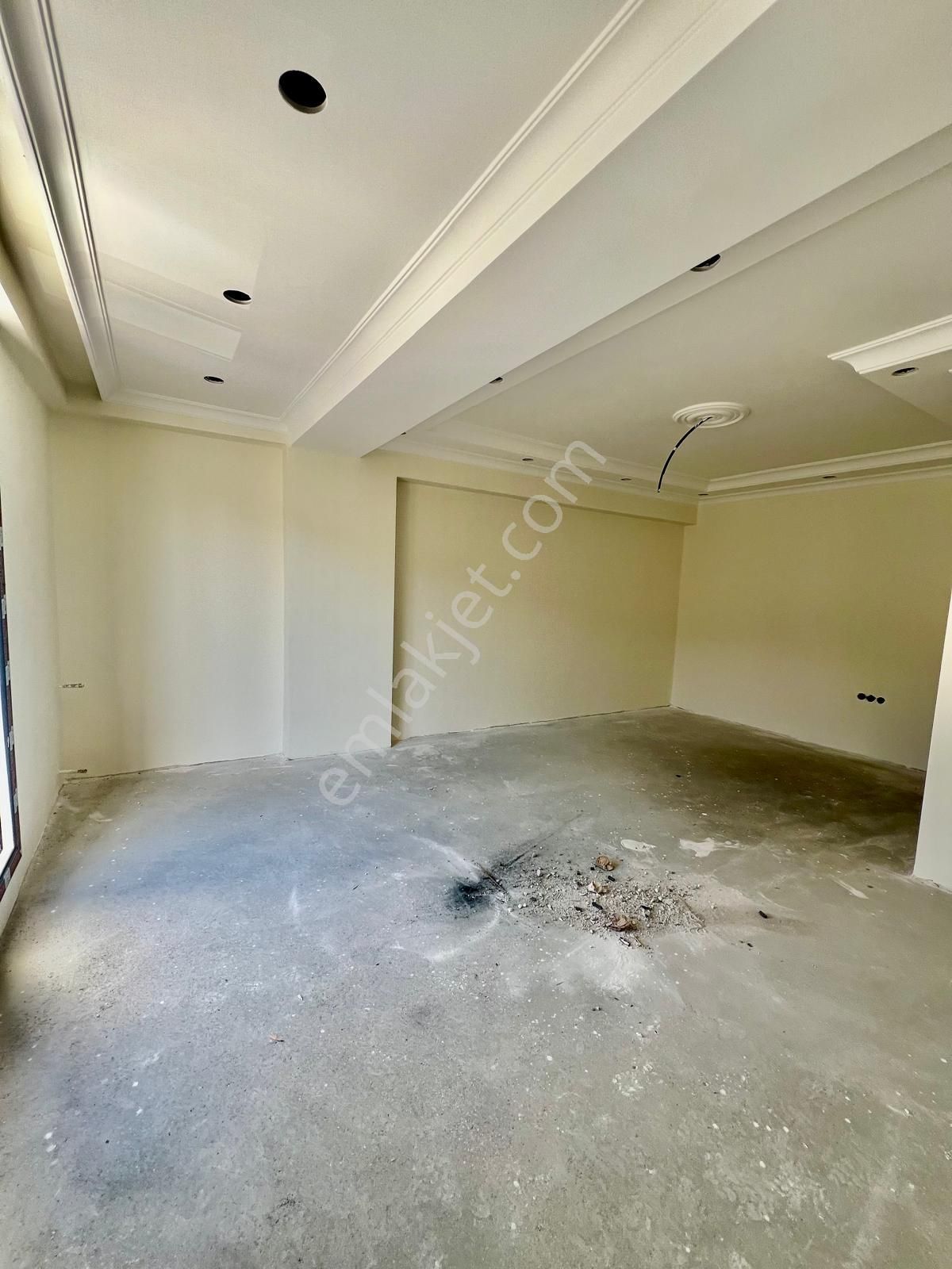 Loft'tan Tefikbey Mah 2+1 90m2 Satılık Sıfır 2. Kat Daire - Görsel 4