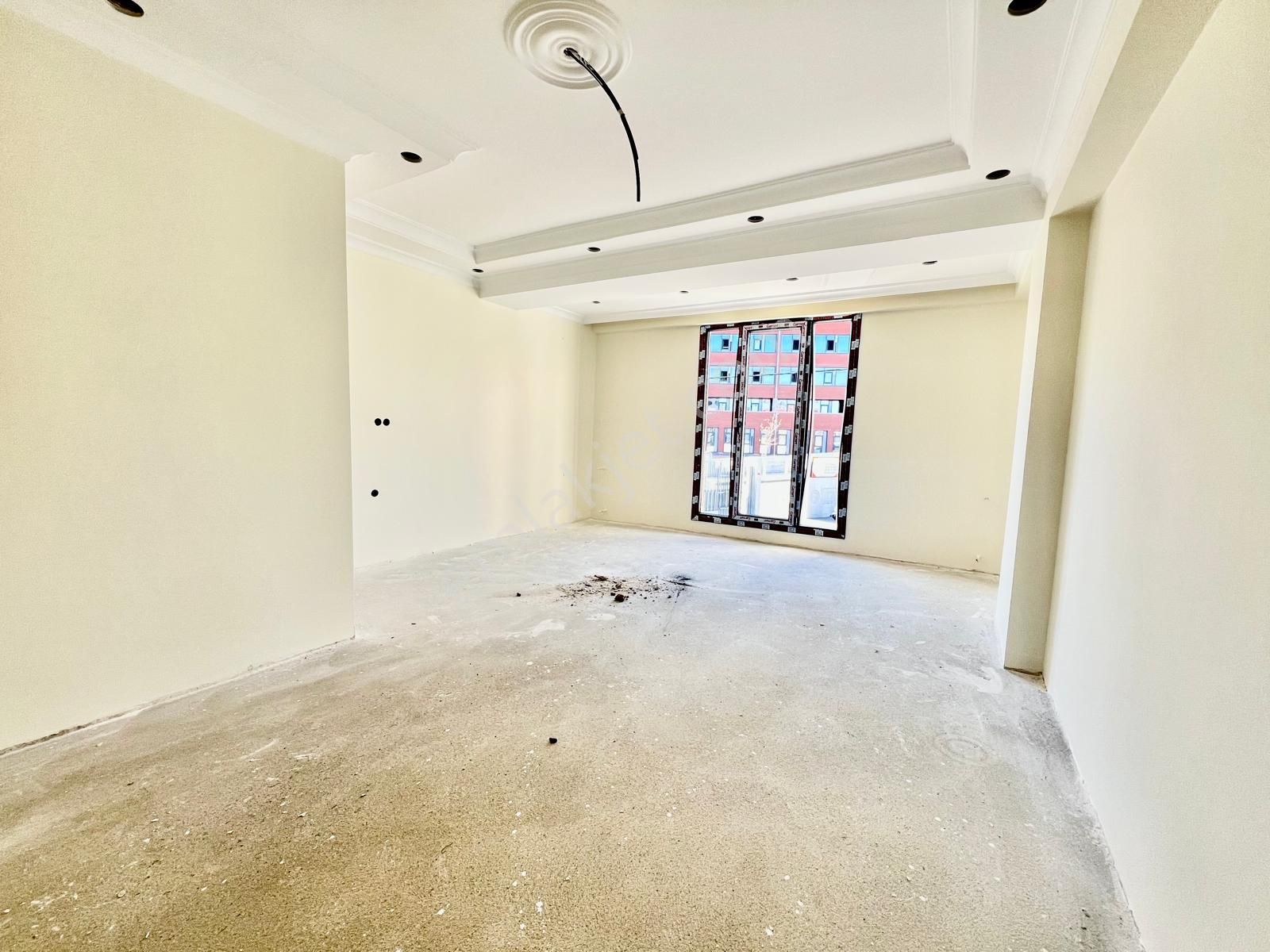 Loft'tan Tefikbey Mah 2+1 90m2 Satılık Sıfır 2. Kat Daire - Görsel 2