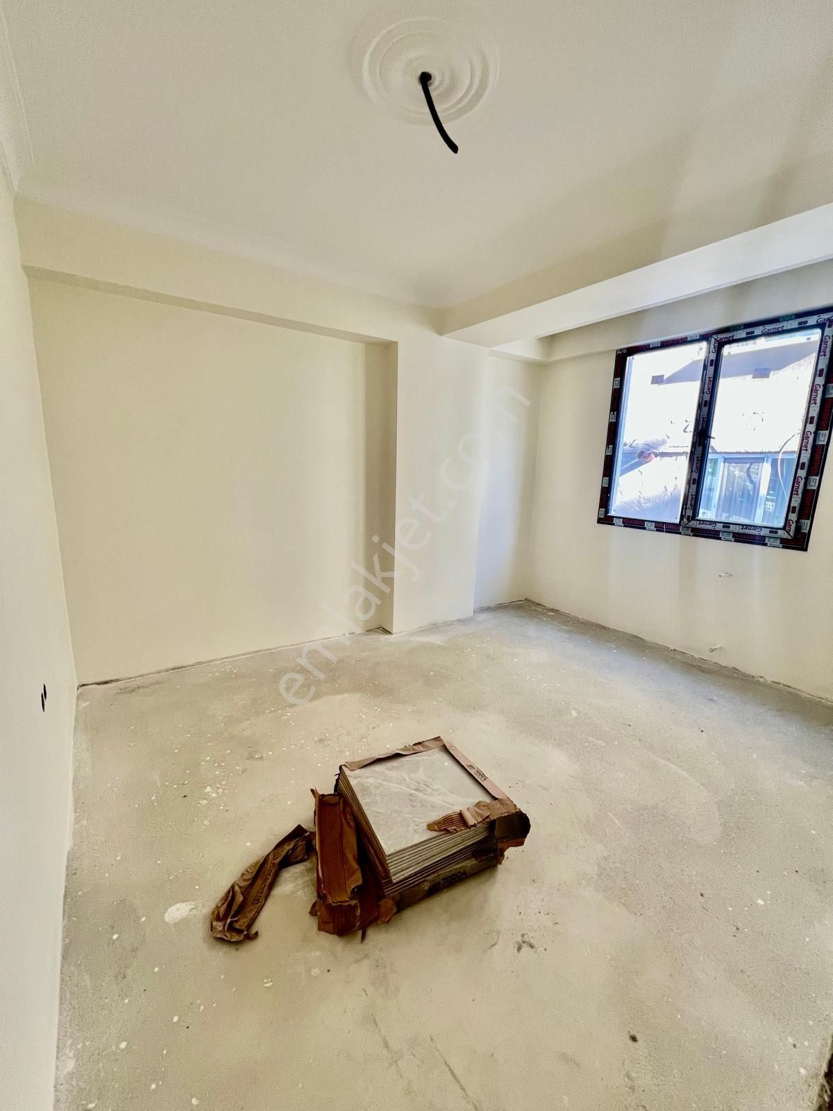 Loft'tan Tefikbey Mah 2+1 90m2 Satılık Sıfır 2. Kat Daire - Görsel 16