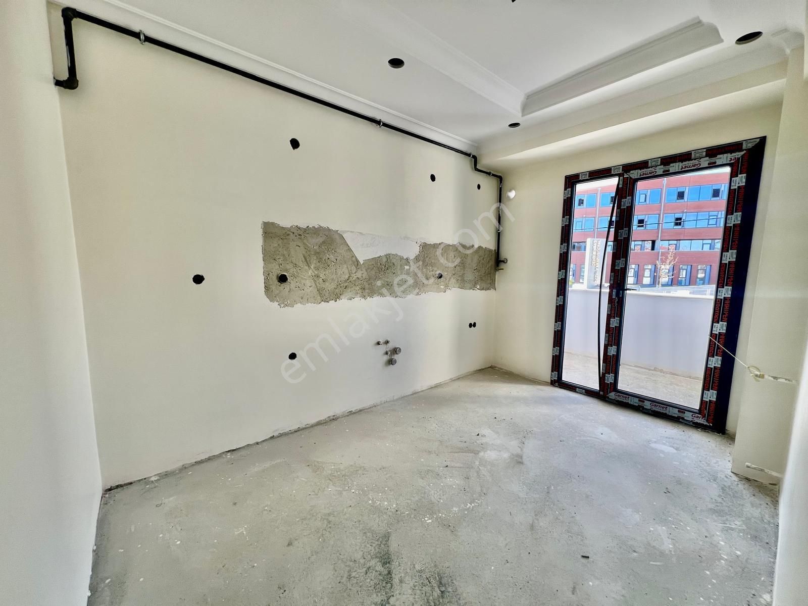 Loft'tan Tefikbey Mah 2+1 90m2 Satılık Sıfır 2. Kat Daire - Görsel 8