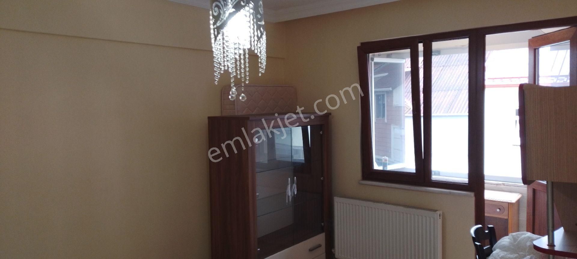 Trabzon Konaklar Mahallesi Kiralık Full Eşyalı Daıre - Görsel 6
