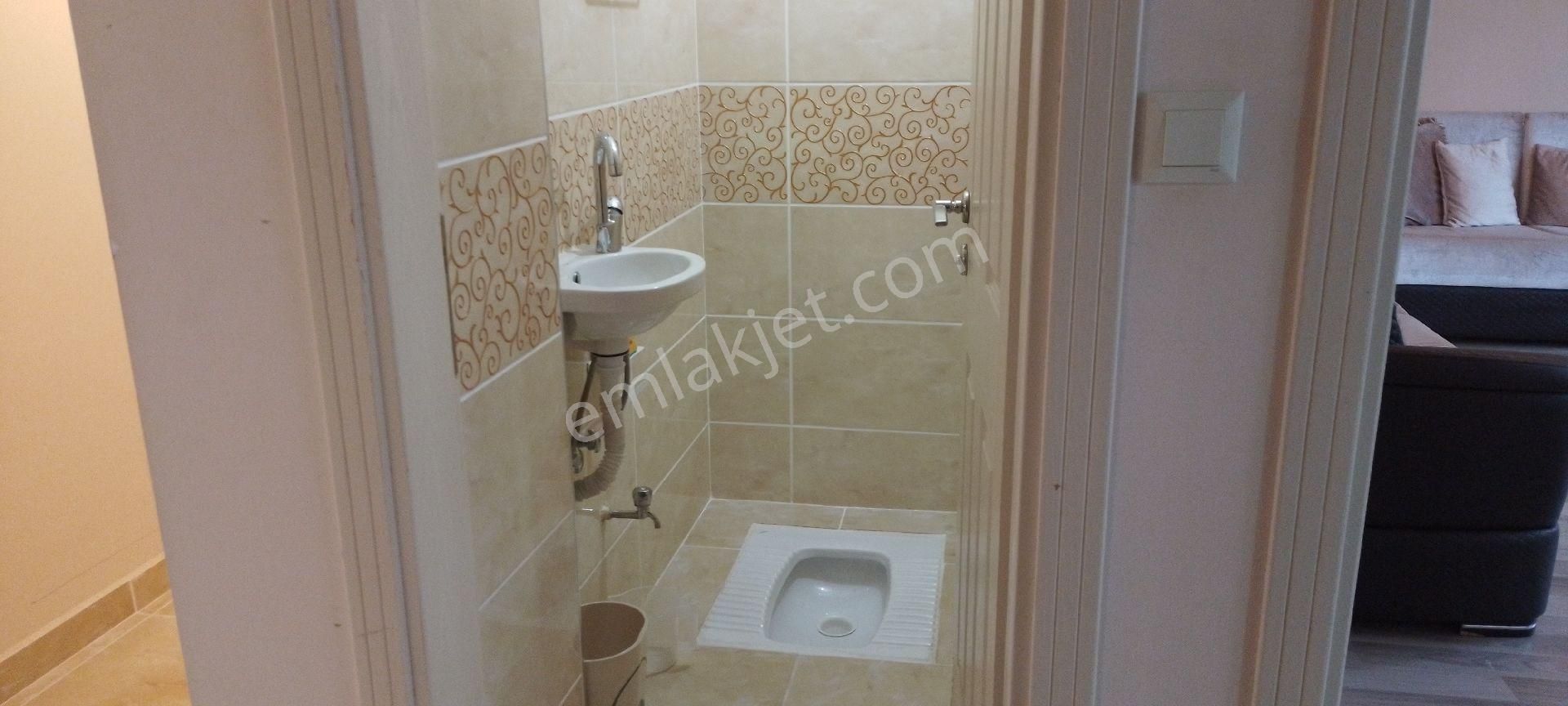 Trabzon Konaklar Mahallesi Kiralık Full Eşyalı Daıre - Görsel 3