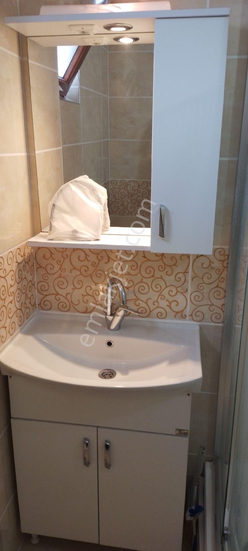 Trabzon Konaklar Mahallesi Kiralık Full Eşyalı Daıre - Görsel 16