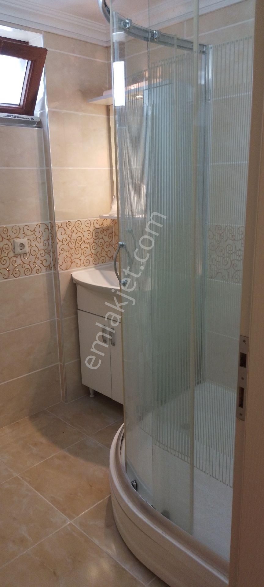 Trabzon Konaklar Mahallesi Kiralık Full Eşyalı Daıre - Görsel 12