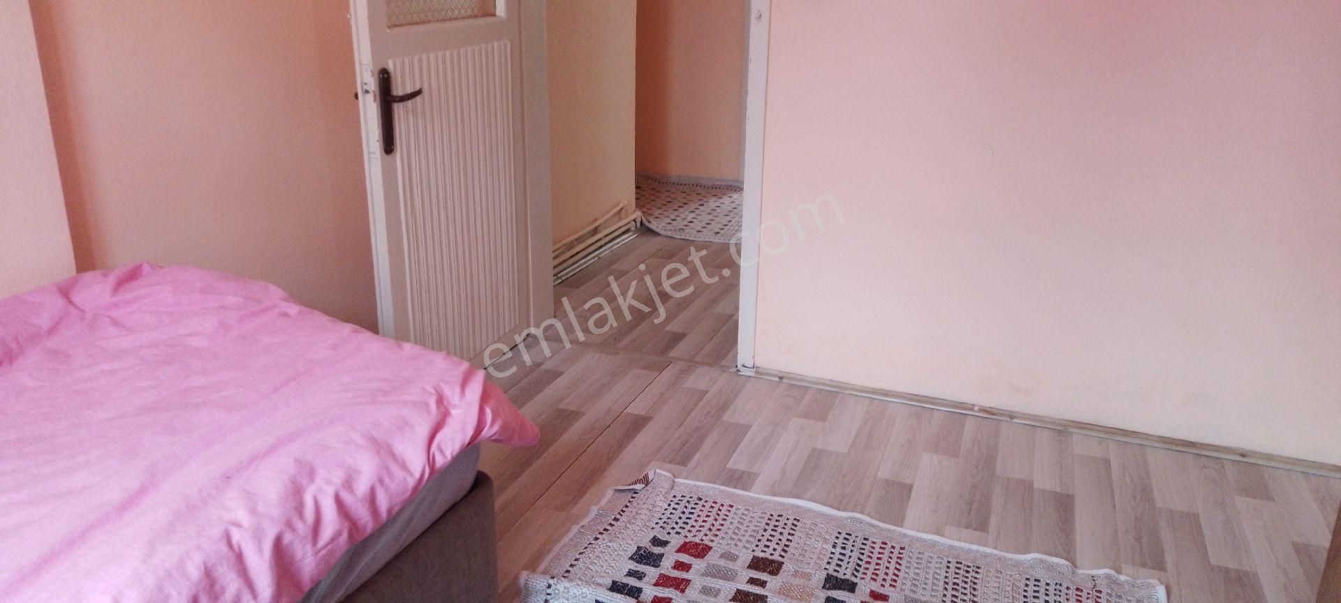 Trabzon Konaklar Mahallesi Kiralık Full Eşyalı Daıre - Görsel 9