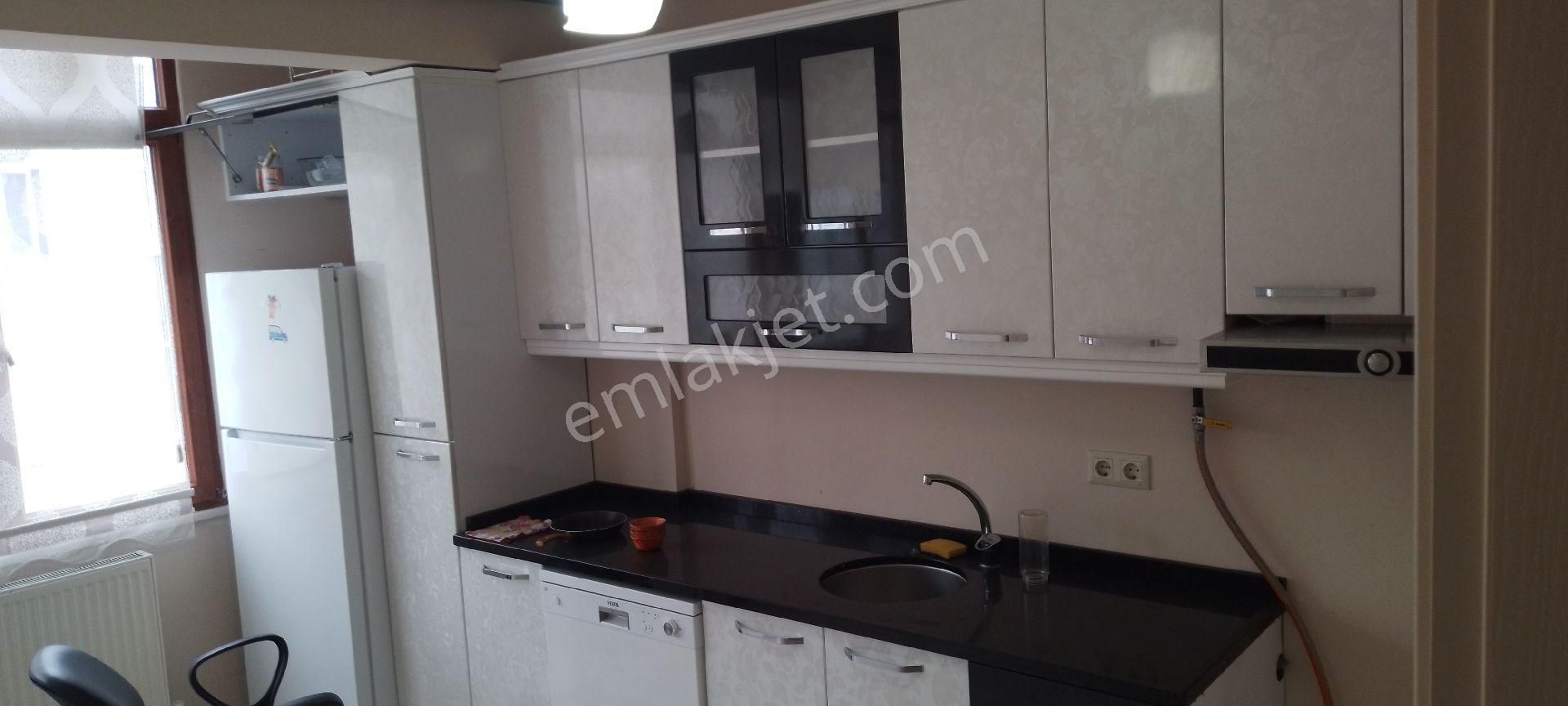 Trabzon Konaklar Mahallesi Kiralık Full Eşyalı Daıre - Görsel 2