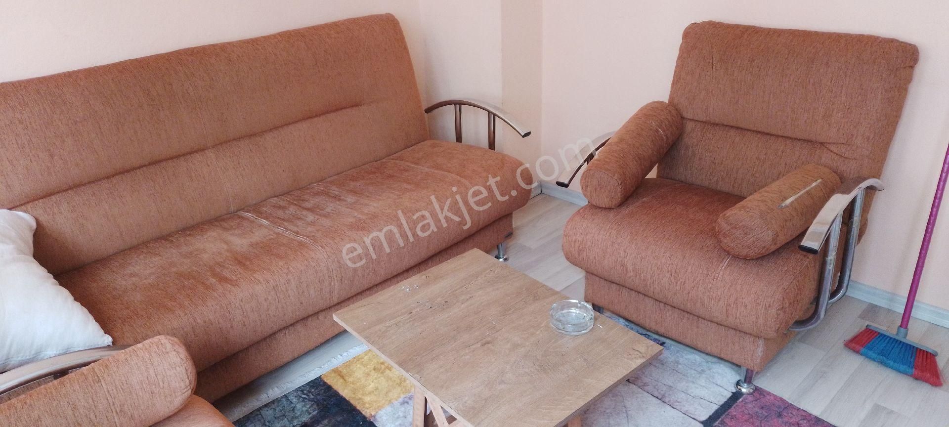 Trabzon Konaklar Mahallesi Kiralık Full Eşyalı Daıre - Görsel 2